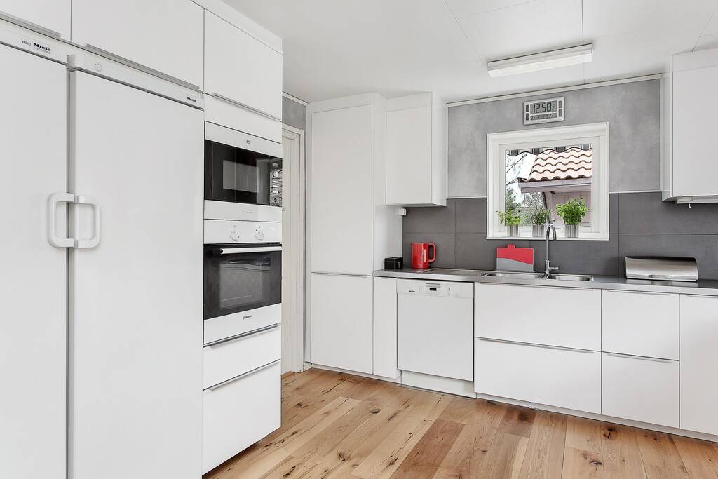 5 rum Villa på John wibergs väg 28 Rensättra Nacka kommun - bild 9