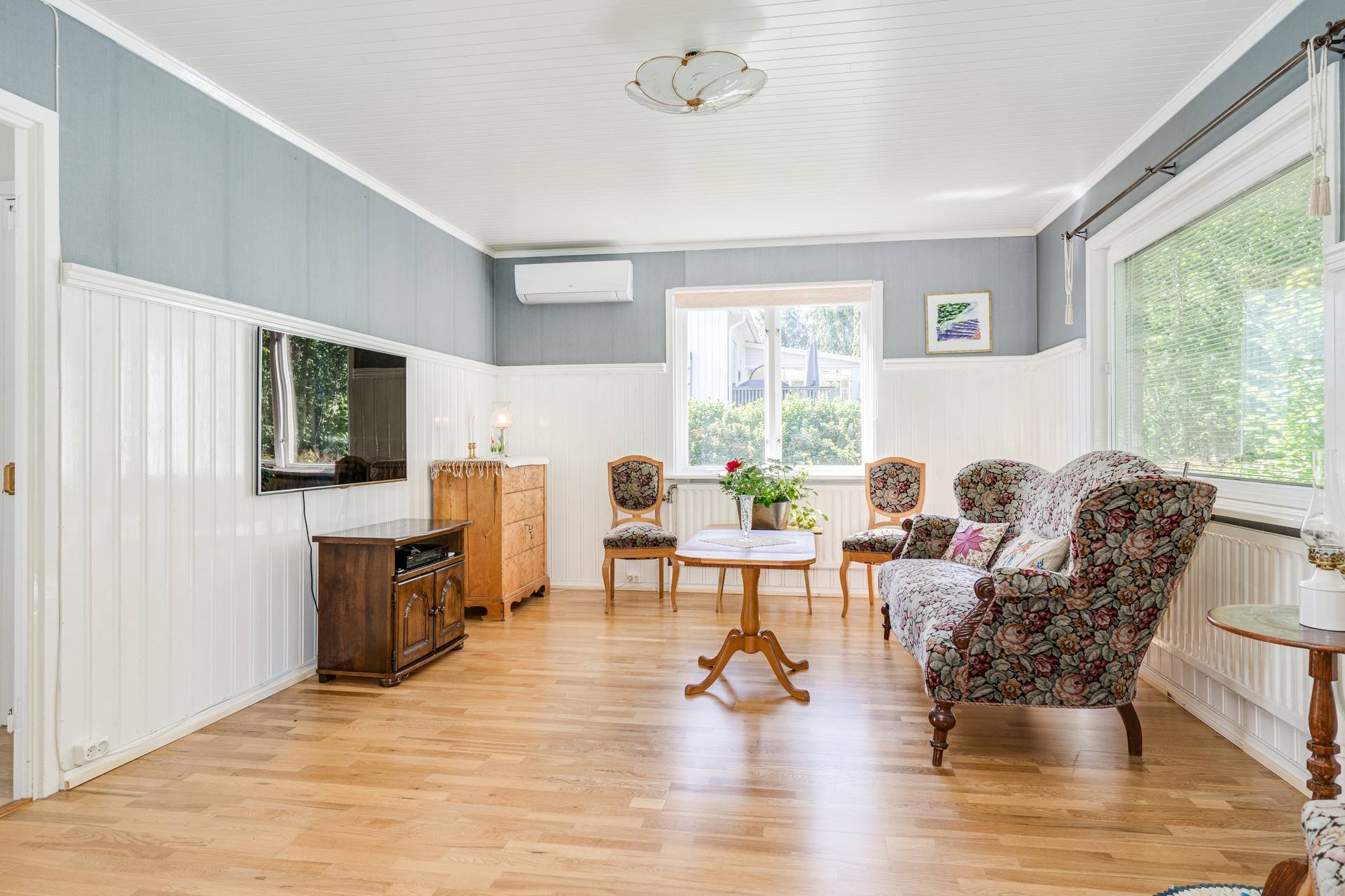 4 rum Villa på Smedvägen 5 Skåpafors Bengtsfors kommun - bild 10