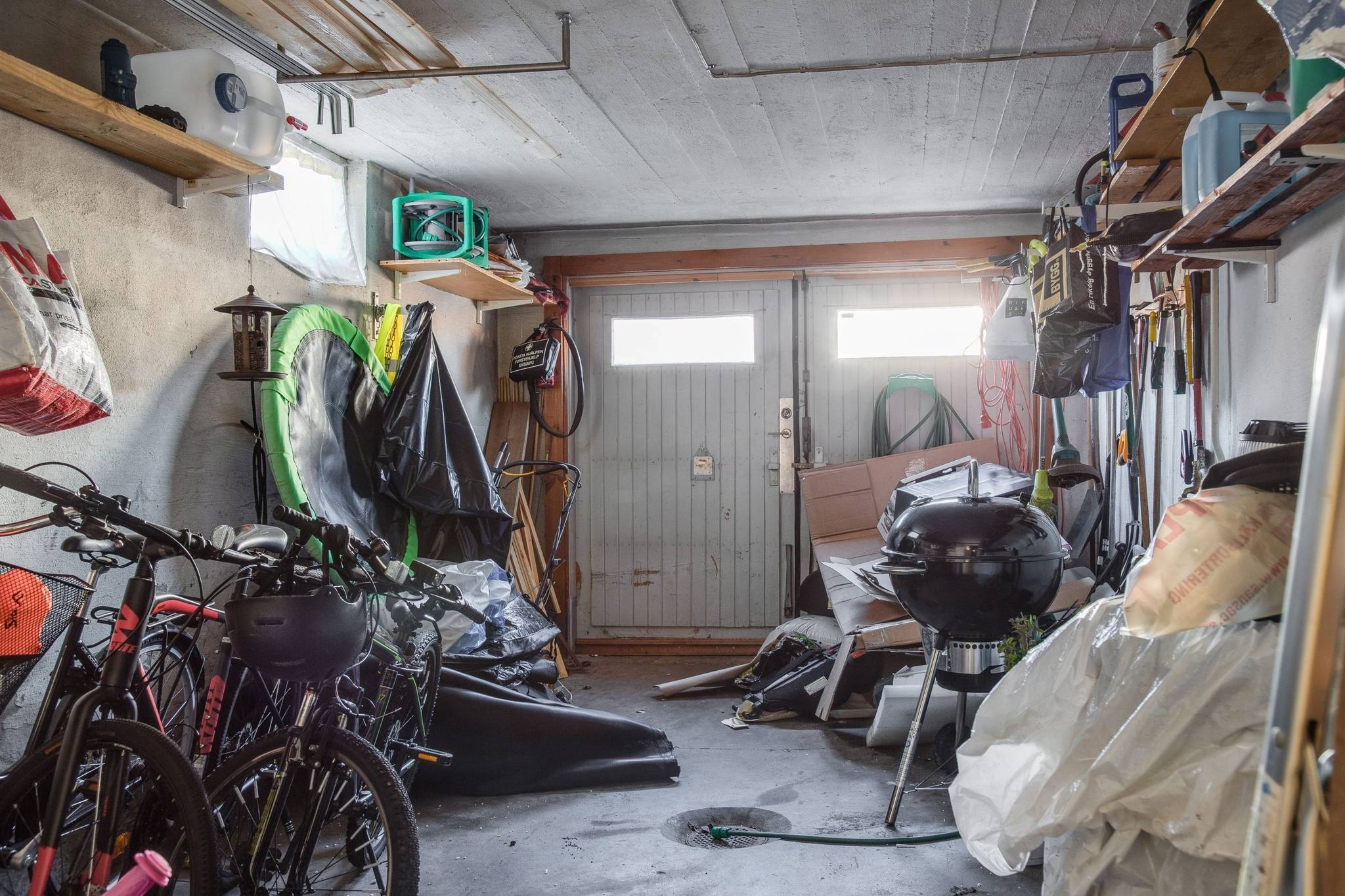 4 rum Villa på Fasanvägen 5 Gamleby Västerviks kommun - bild 20