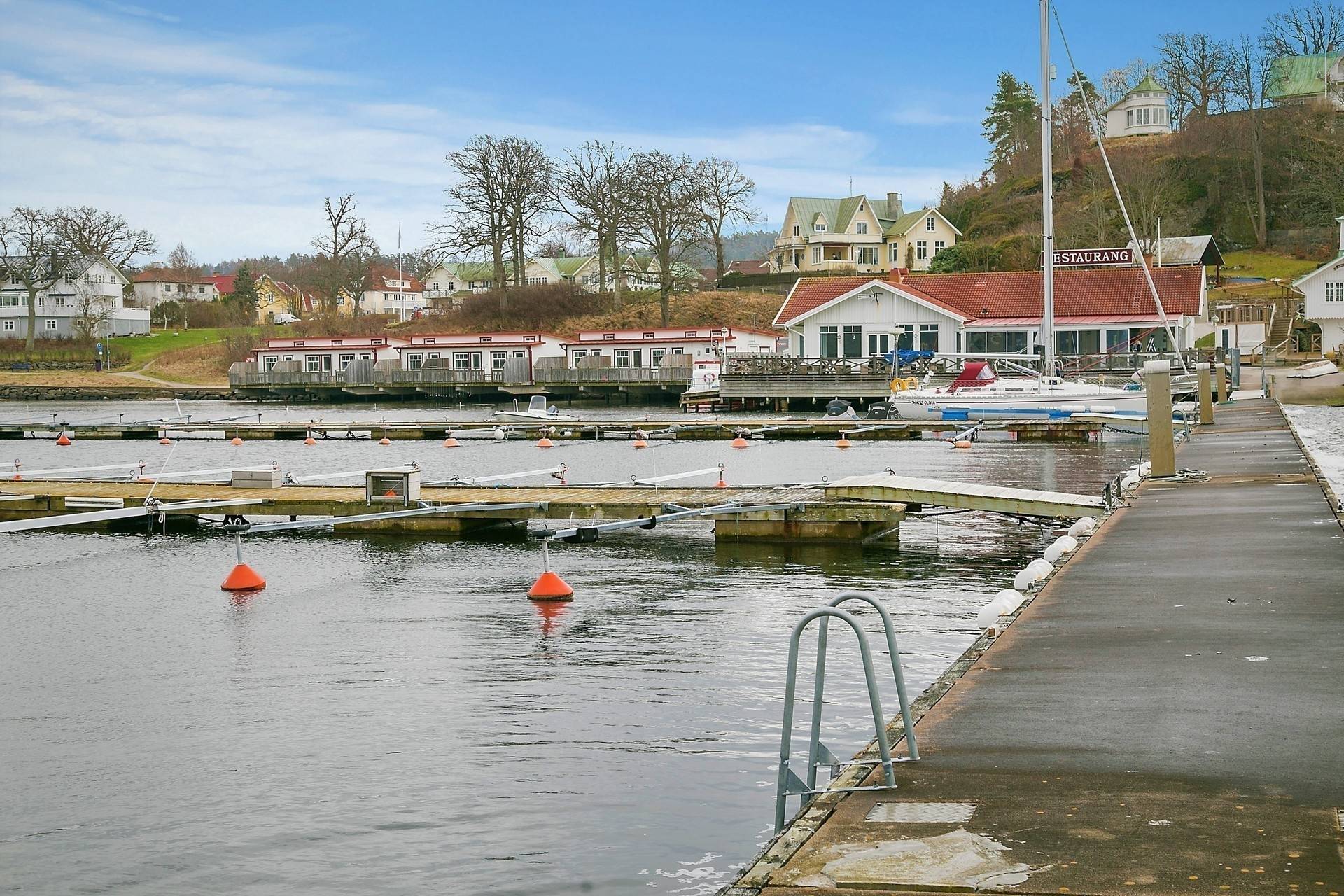 6 rum Villa på Skafteröd 208 Ljungskile Uddevalla kommun - bild 81