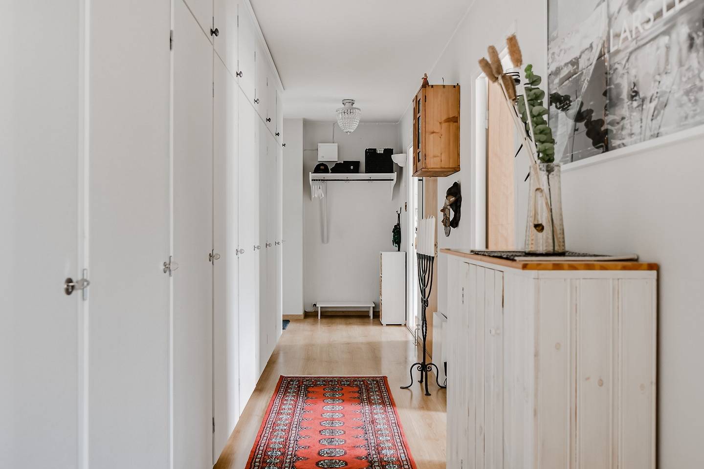 2 rum Lägenhet på Snickaregatan 23 Madlyckan Mariestads kommun - bild 2
