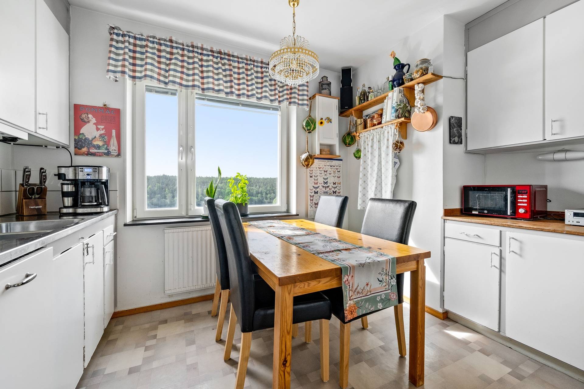 3 rum Lägenhet på Ekuddsvägen 3 Ekudden Nacka kommun - bild 7