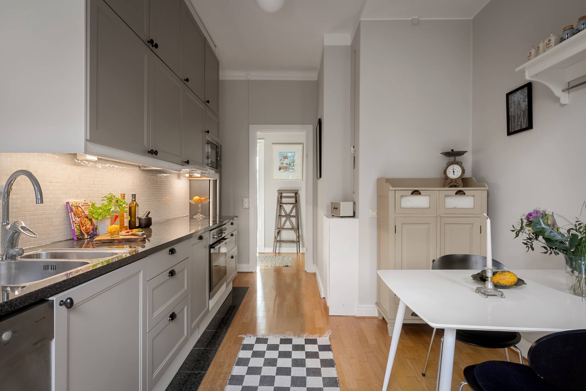 2 rum Lägenhet på Folkungagatan 81 Södermalm Stockholms kommun - bild 8