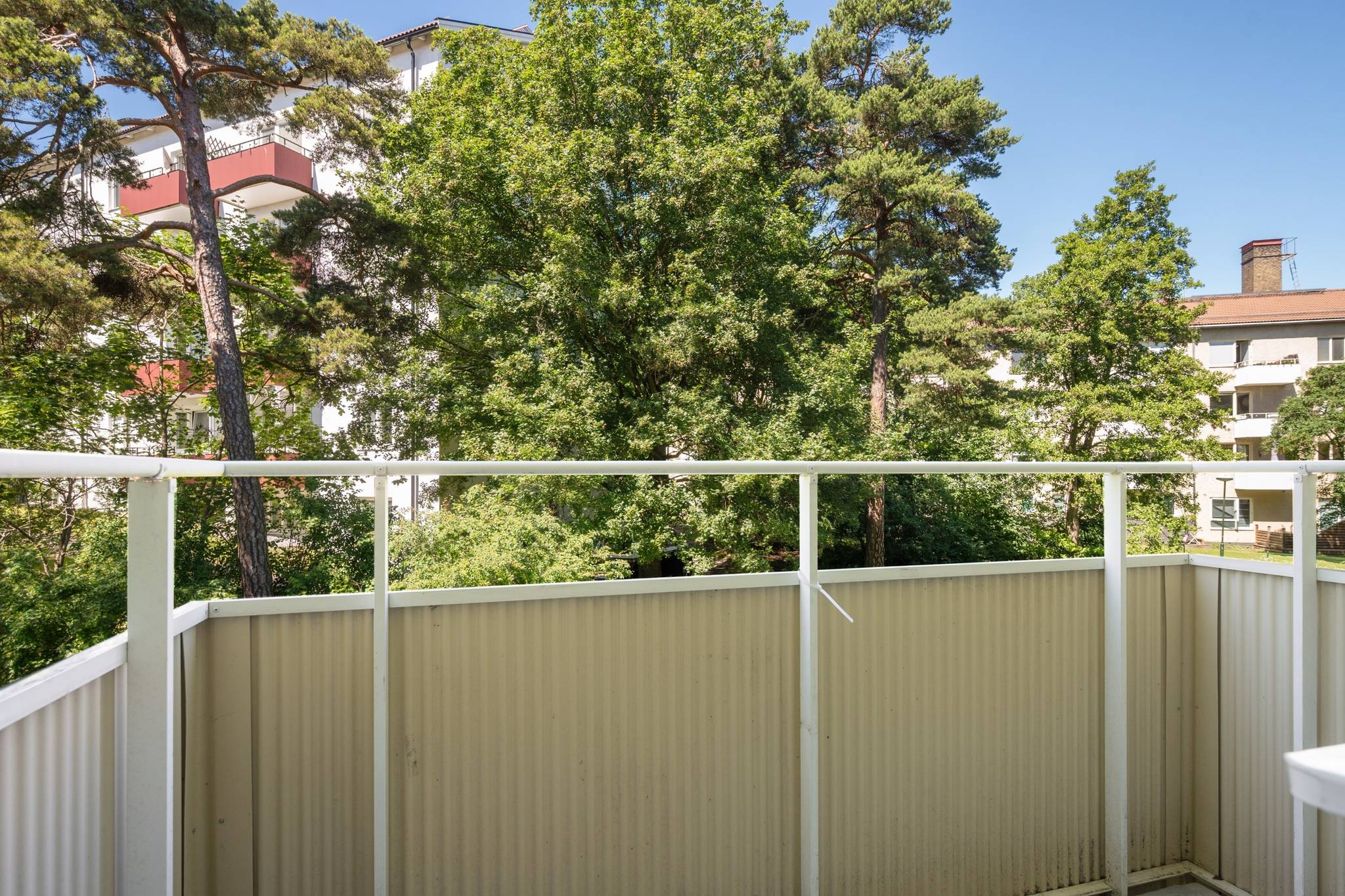 3 rum Lägenhet på Dansbanevägen 12 Västberga/Telefonplan Stockholms kommun - bild 6
