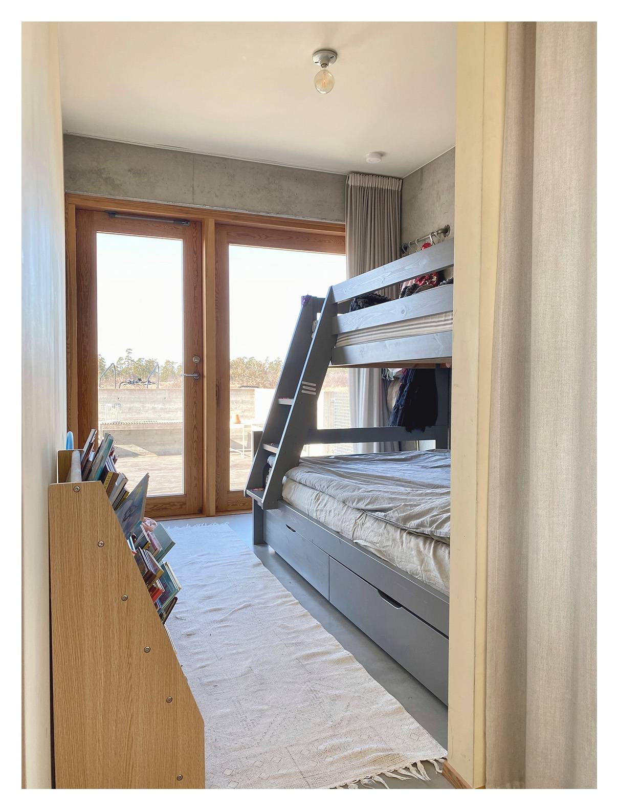3 rum Villa på Bungenäs Frontvägen 12 Norra Gotland Gotlands kommun - bild 13