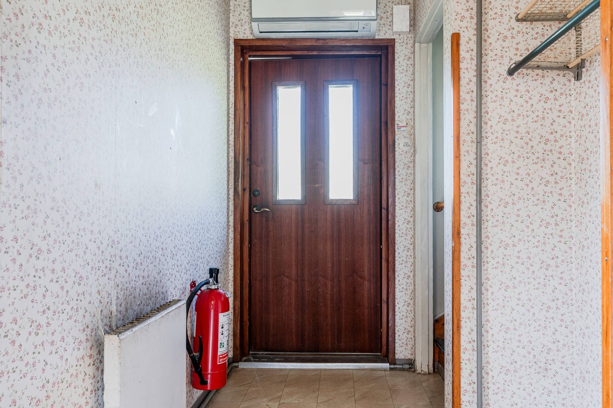 4 rum Villa på Lärovägen 9 Köpmanholmen Örnsköldsviks kommun - bild 16