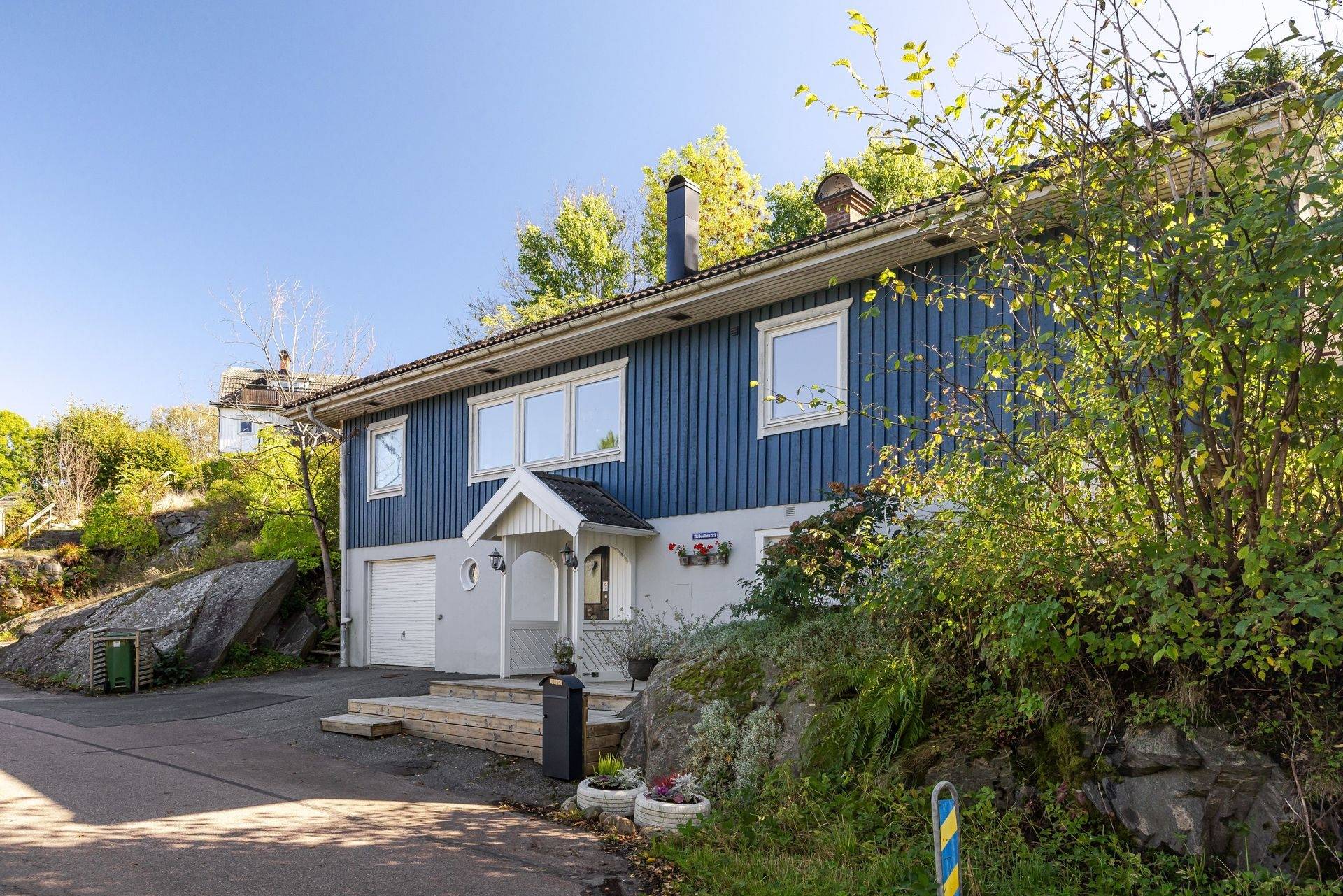 5 rum Villa på Åsbacken 23 Bohus Ale kommun - bild 8