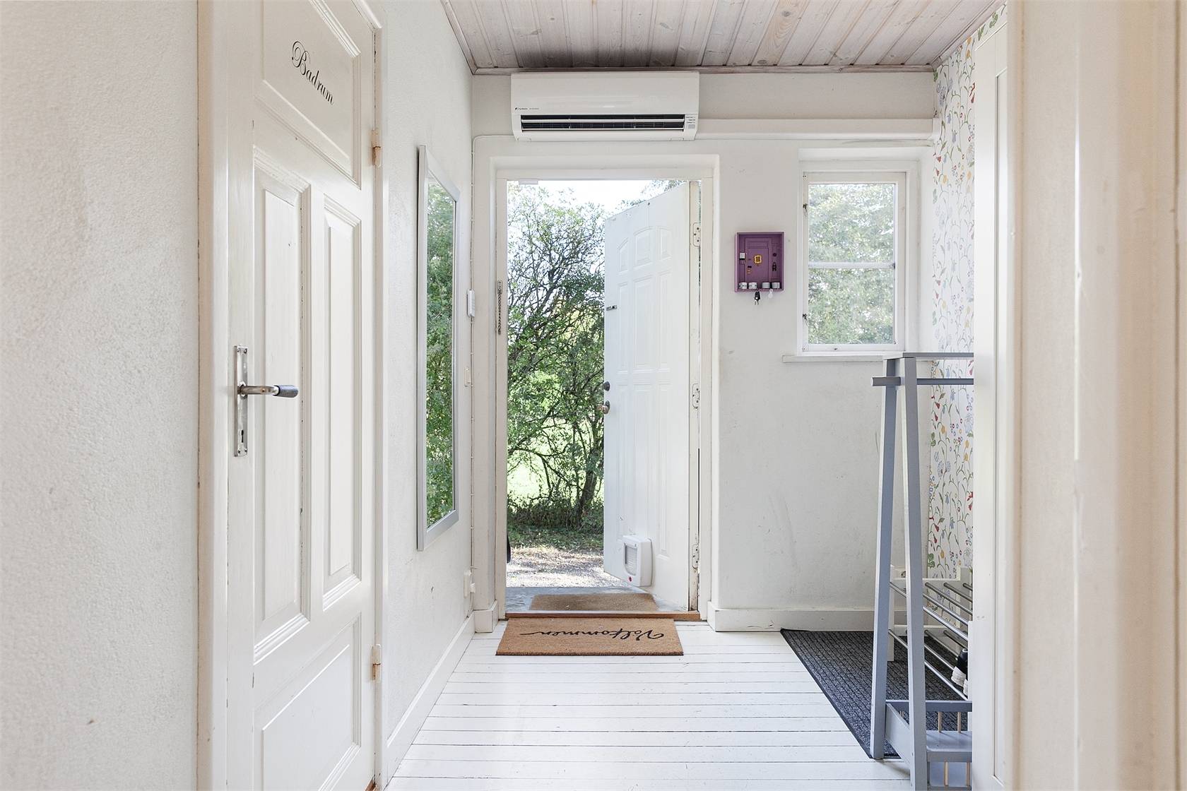 6 rum Villa på Pårupshus 1290 Gryttinge Svalövs kommun - bild 6