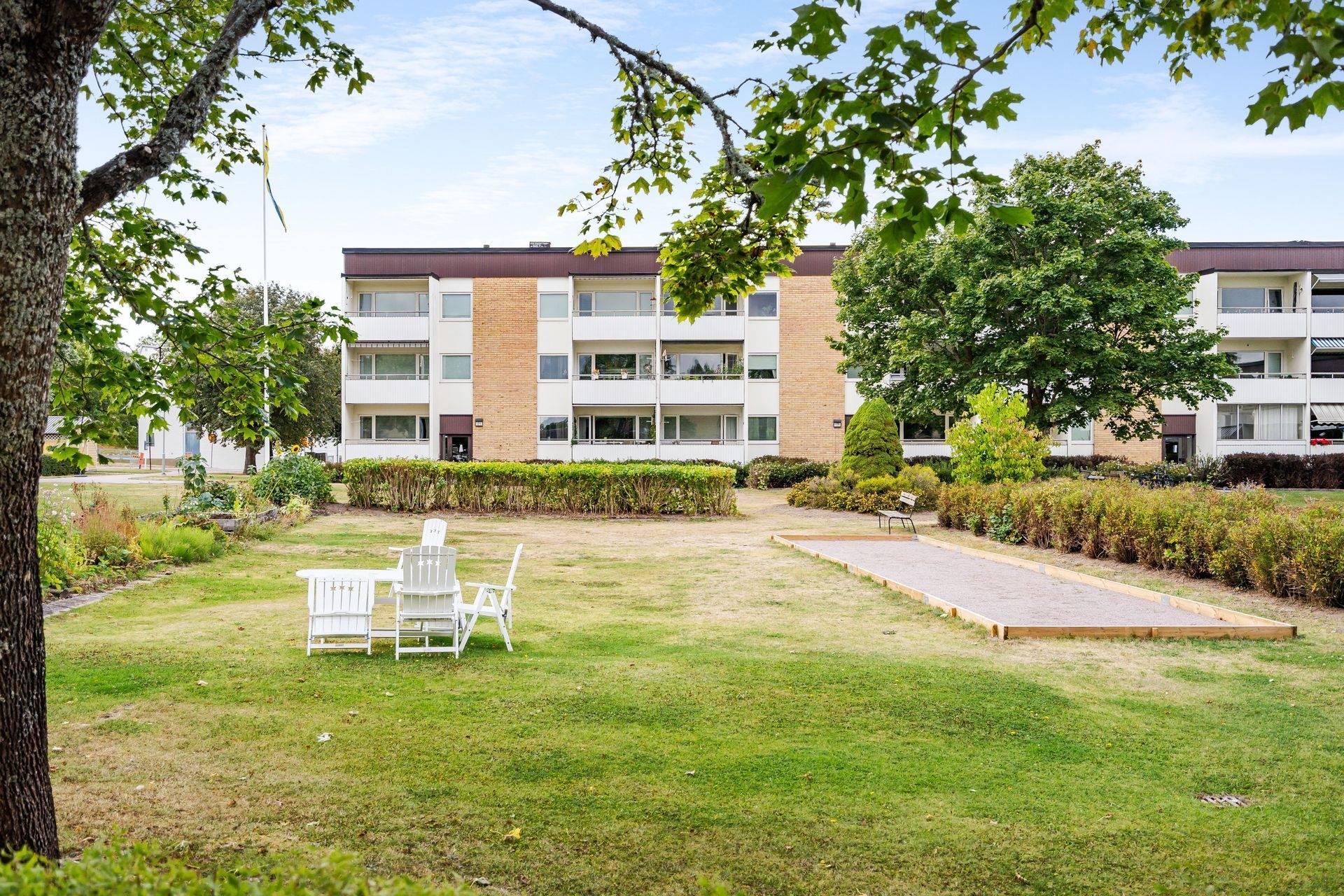 3 rum Lägenhet på Lillgårdsgatan 19 Berga Linköpings kommun - bild 18