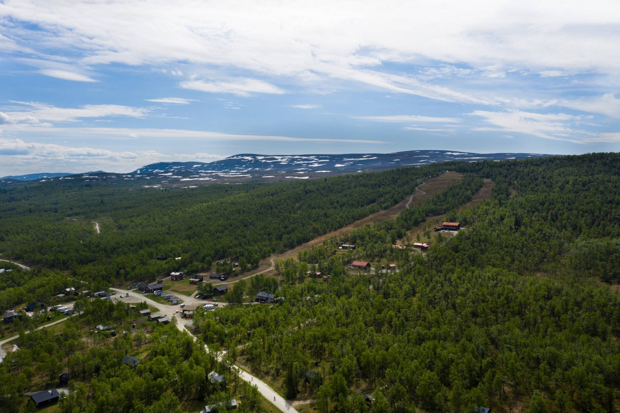 6 rum Fritidshus på Älgstigen 4 Sätervallen Härjedalens kommun - bild 60
