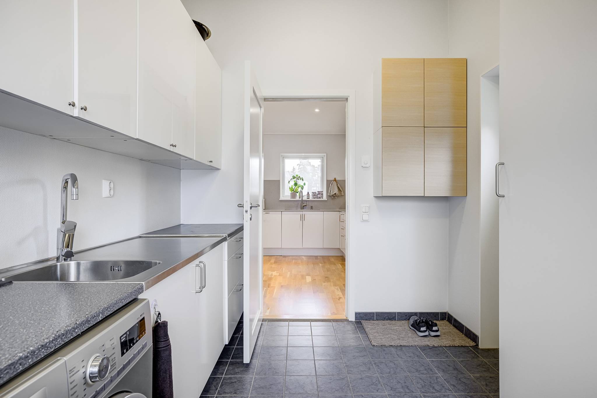 5 rum Villa på Skärfältens 51 Skärfälten Uppsala kommun - bild 28