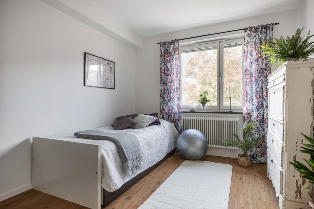 3 rum Lägenhet på Frövigatan 8 Hagsätra Stockholms kommun - bild 17