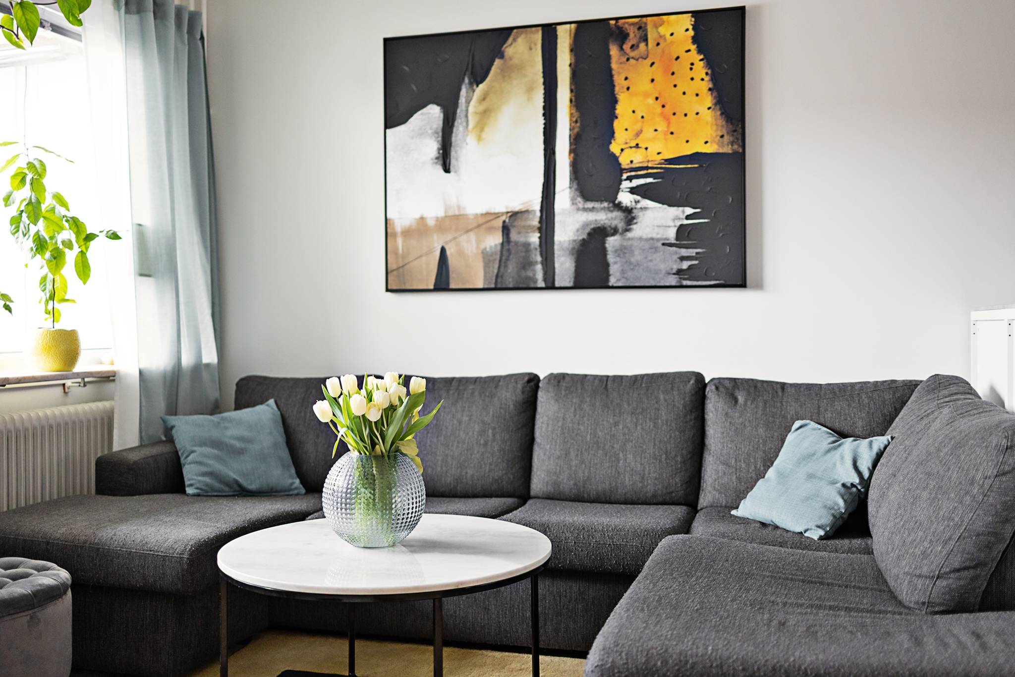 4 rum Lägenhet på Hedlundavägen 3B Hedlunda Umeå kommun - bild 12
