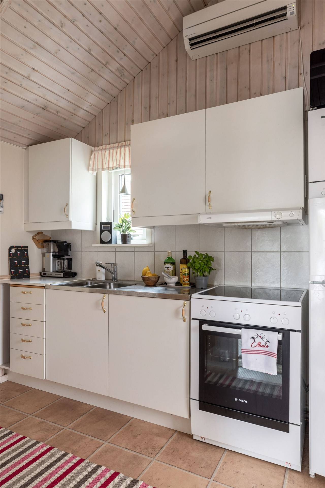 24 m² Fritidshus på Snäppans Fritidsby 5 Östra stranden Halmstads kommun - bild 19