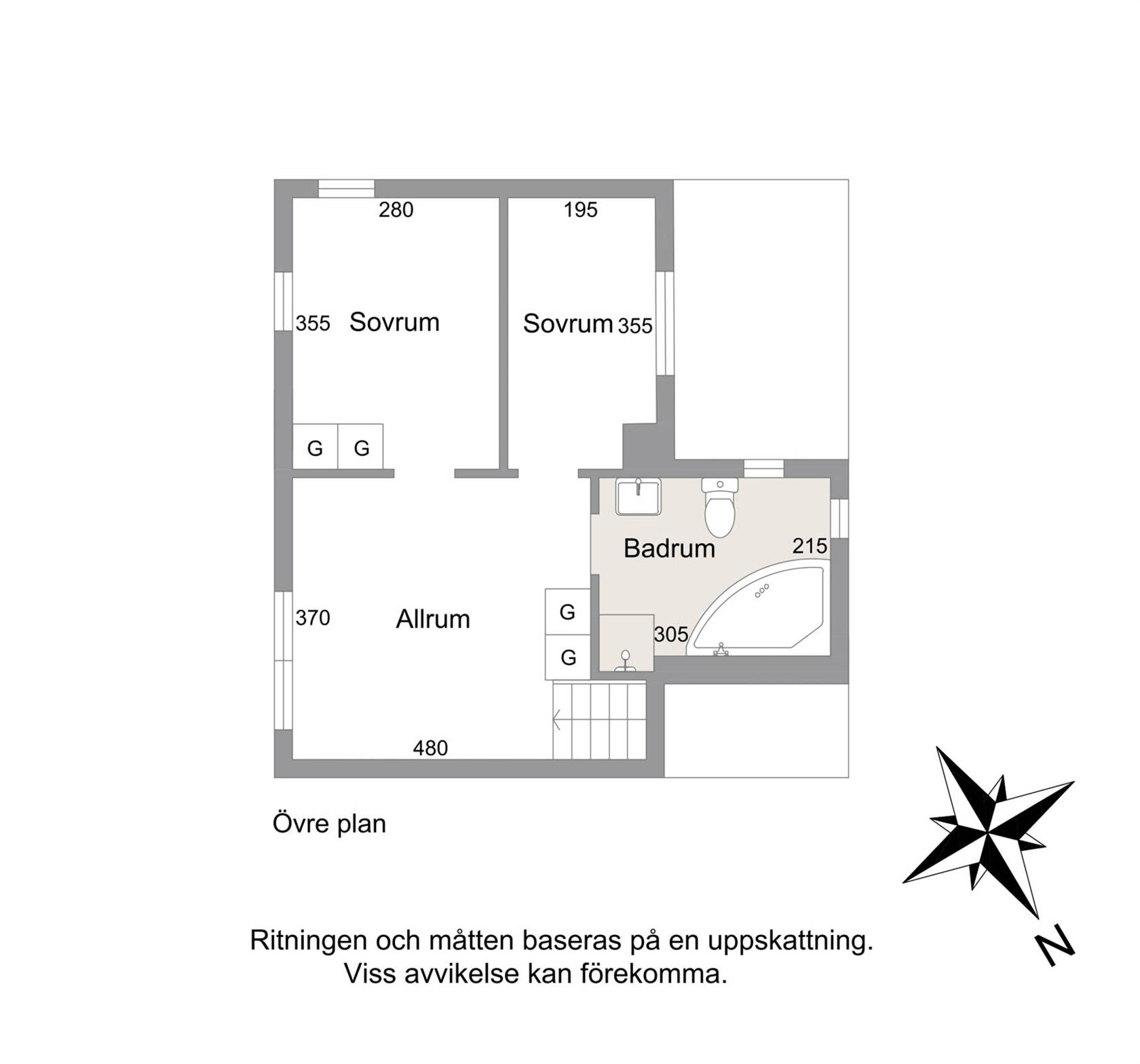 6 rum Kedjehus på Matskärsvägen 14A Tjuvkil/ Lycke Kungälvs kommun - bild 50