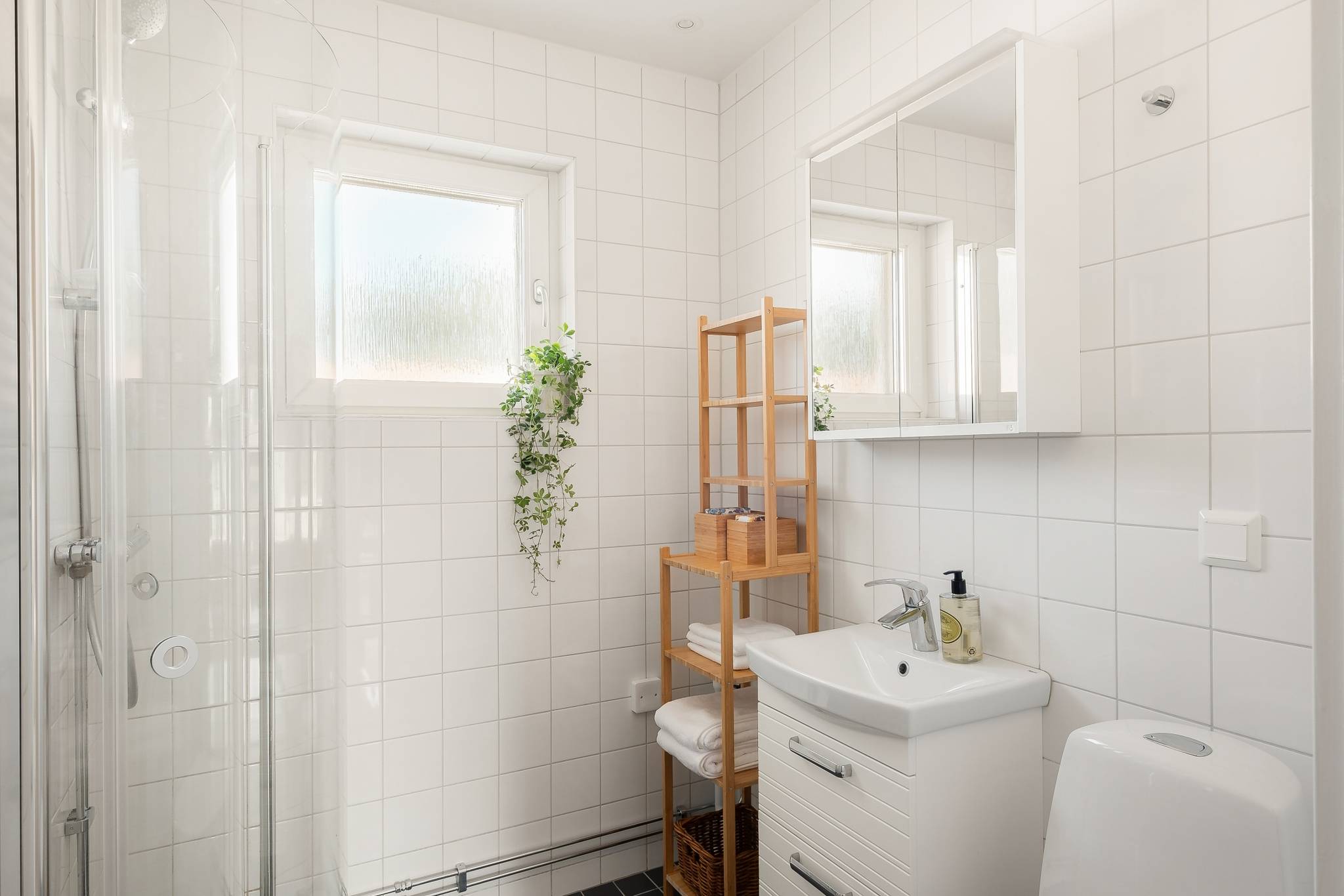 2 rum Lägenhet på Emågatan 36 Bagarmossen Stockholms kommun - bild 23