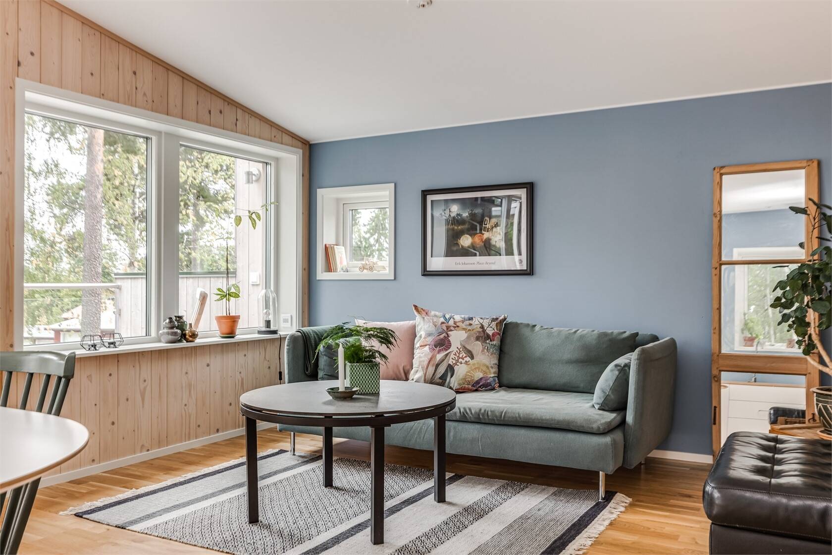 130 m² Villa på Lutens väg 14 Norrlandet Gävle kommun - bild 19