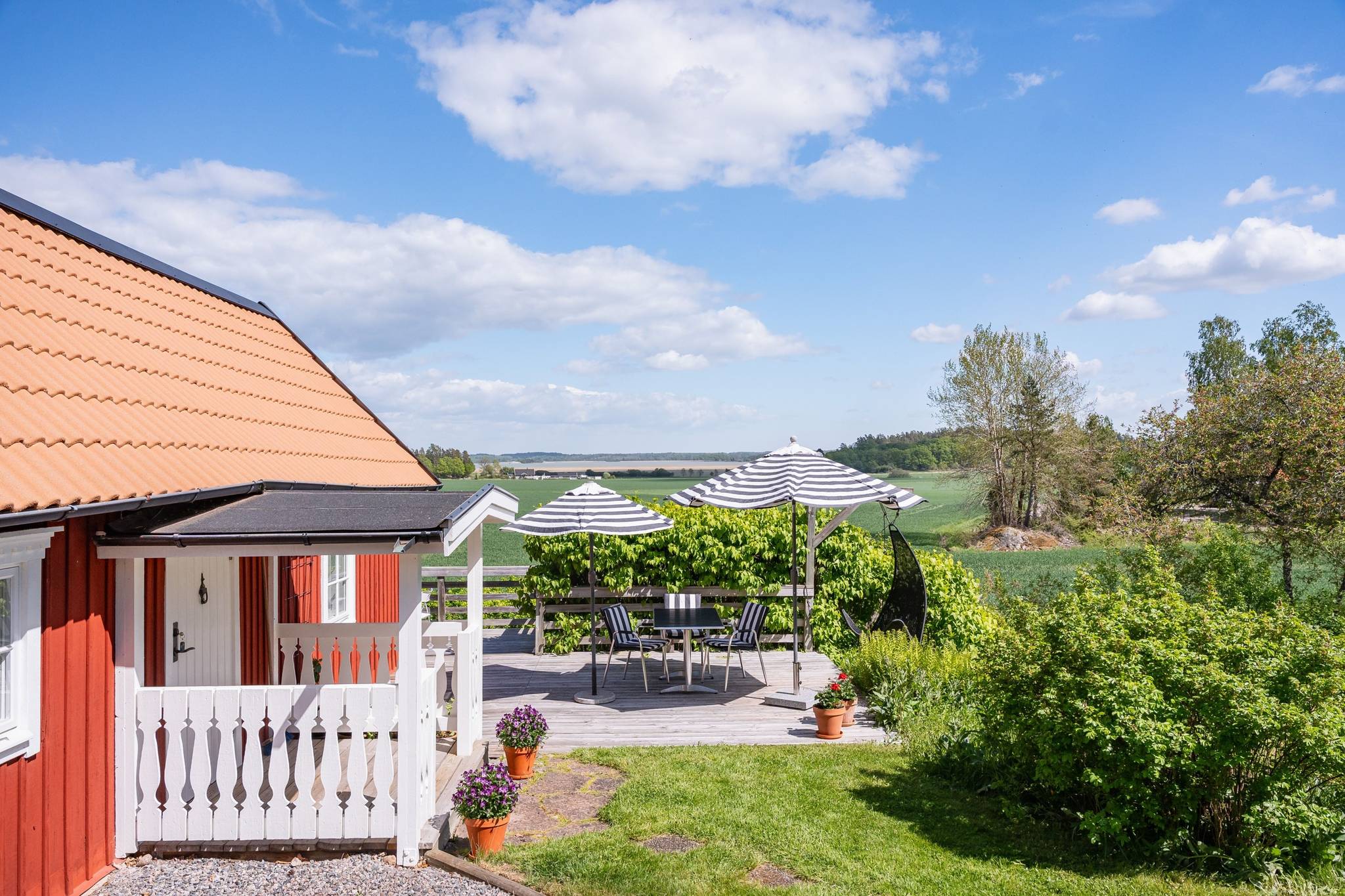 Vikbolandet, Norrköpings kommun