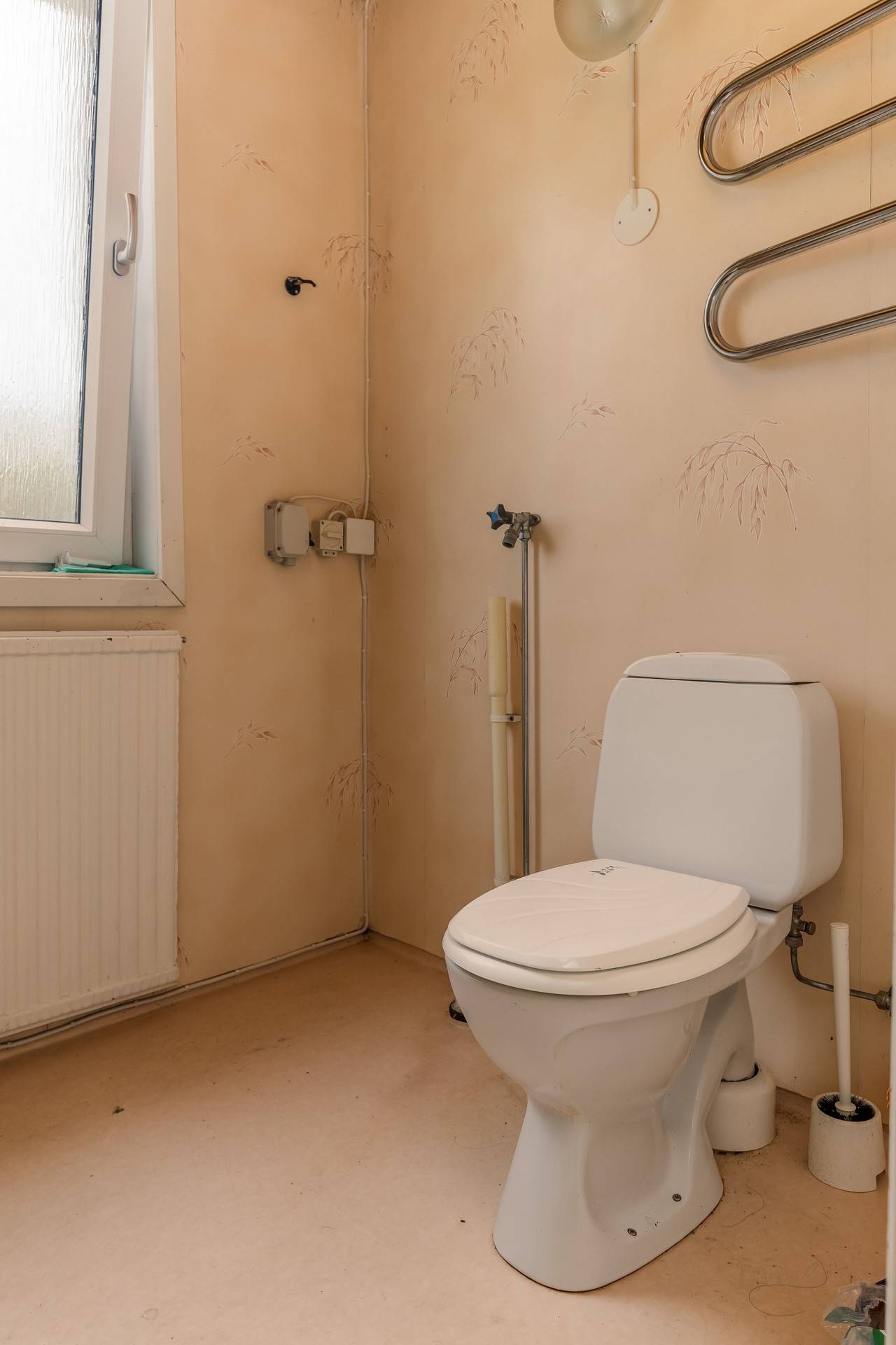 4 rum Villa på Nya Ågatan 19 Smedjebackens kommun - bild 12