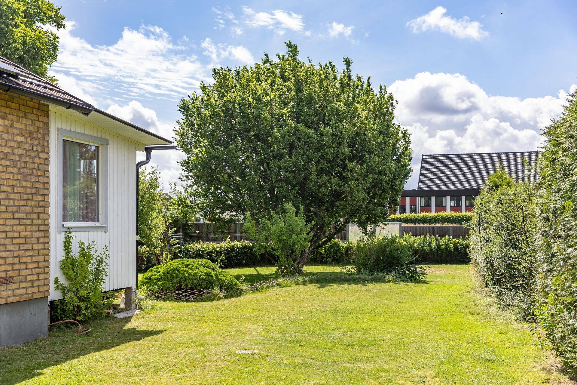 4 rum Villa på Näsallén 7 Kinna Marks kommun - bild 25