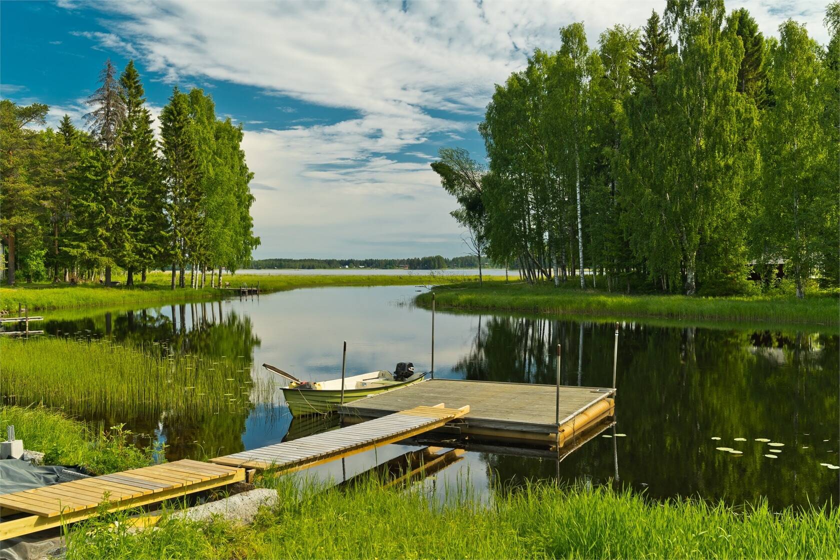 4 rum Fritidshus på Gamla Falmark 324 Gamla Falmark Skellefteå kommun - bild 20