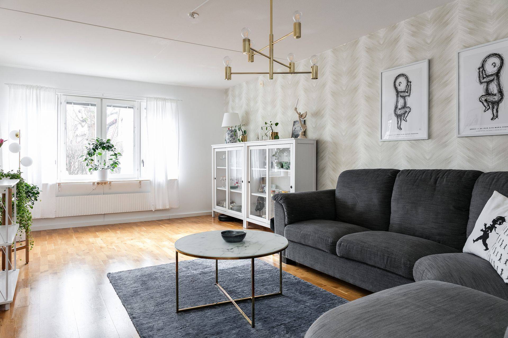 3 rum Lägenhet på Växjövägen 11 Värnamo Värnamo kommun - bild 9