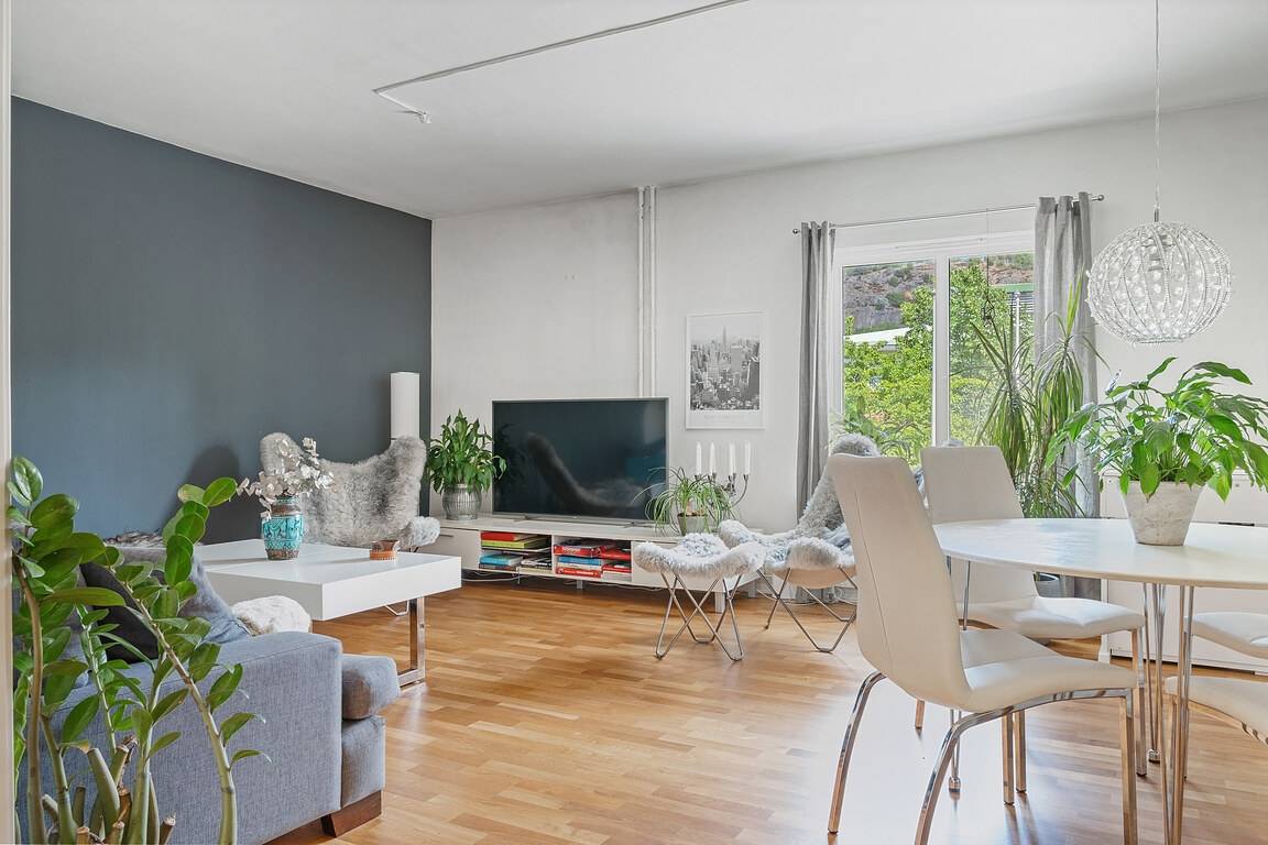 3 rum Lägenhet på Fredåsgatan 14B Krokslätt Mölndals kommun - bild 6