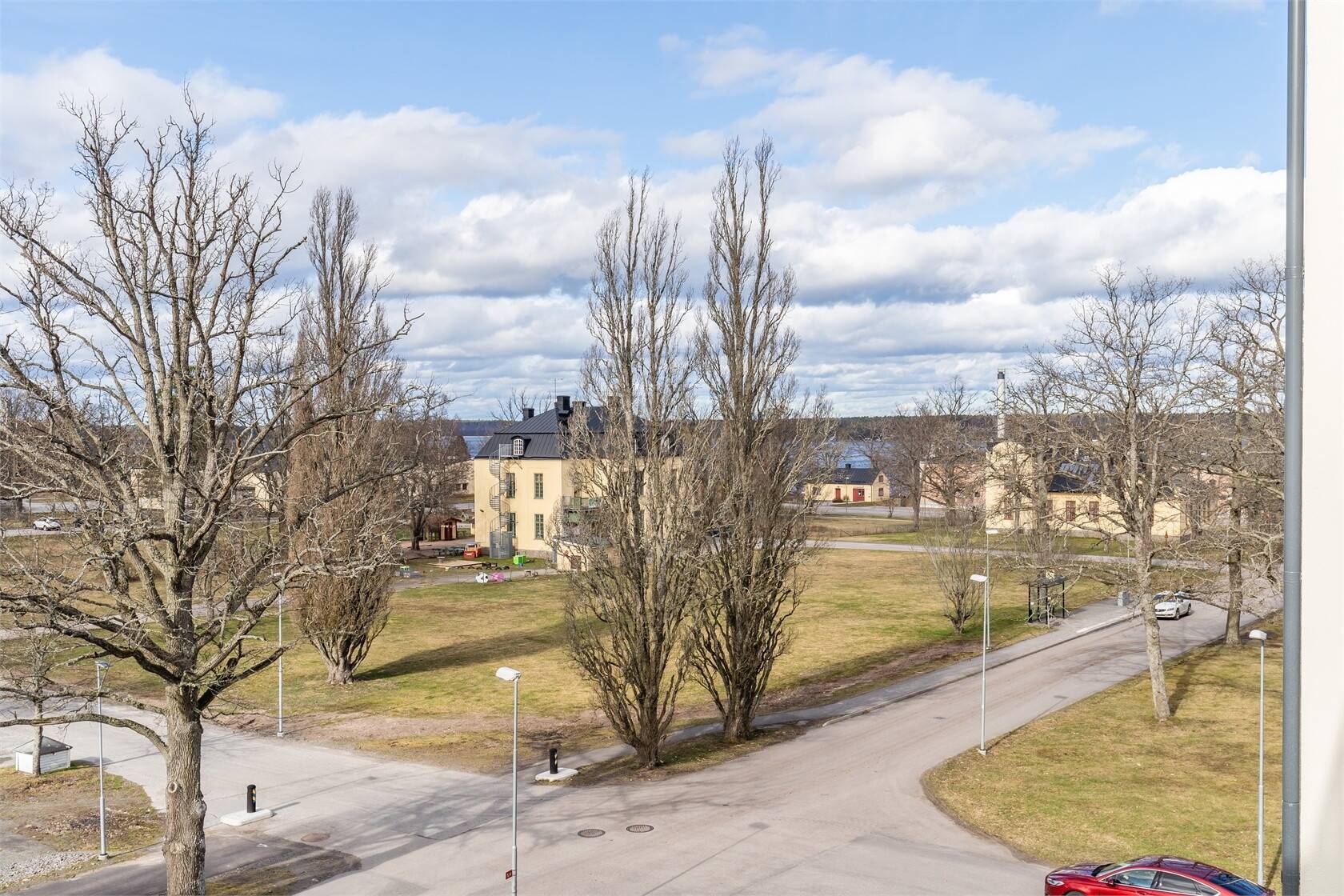 2 rum Lägenhet på Sjöstadsvägen 6 A Gertrudsvik Sjöstad Västerviks kommun - bild 18