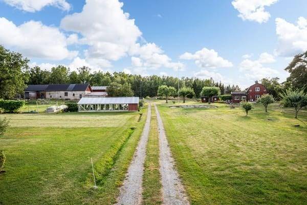 Vikbolandet, Norrköpings kommun