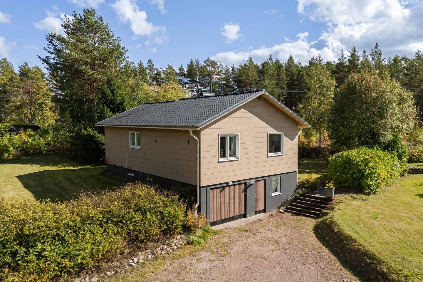 3 rum Villa på Furudal Sjöstigen 7 Furudal Rättviks kommun - bild 26