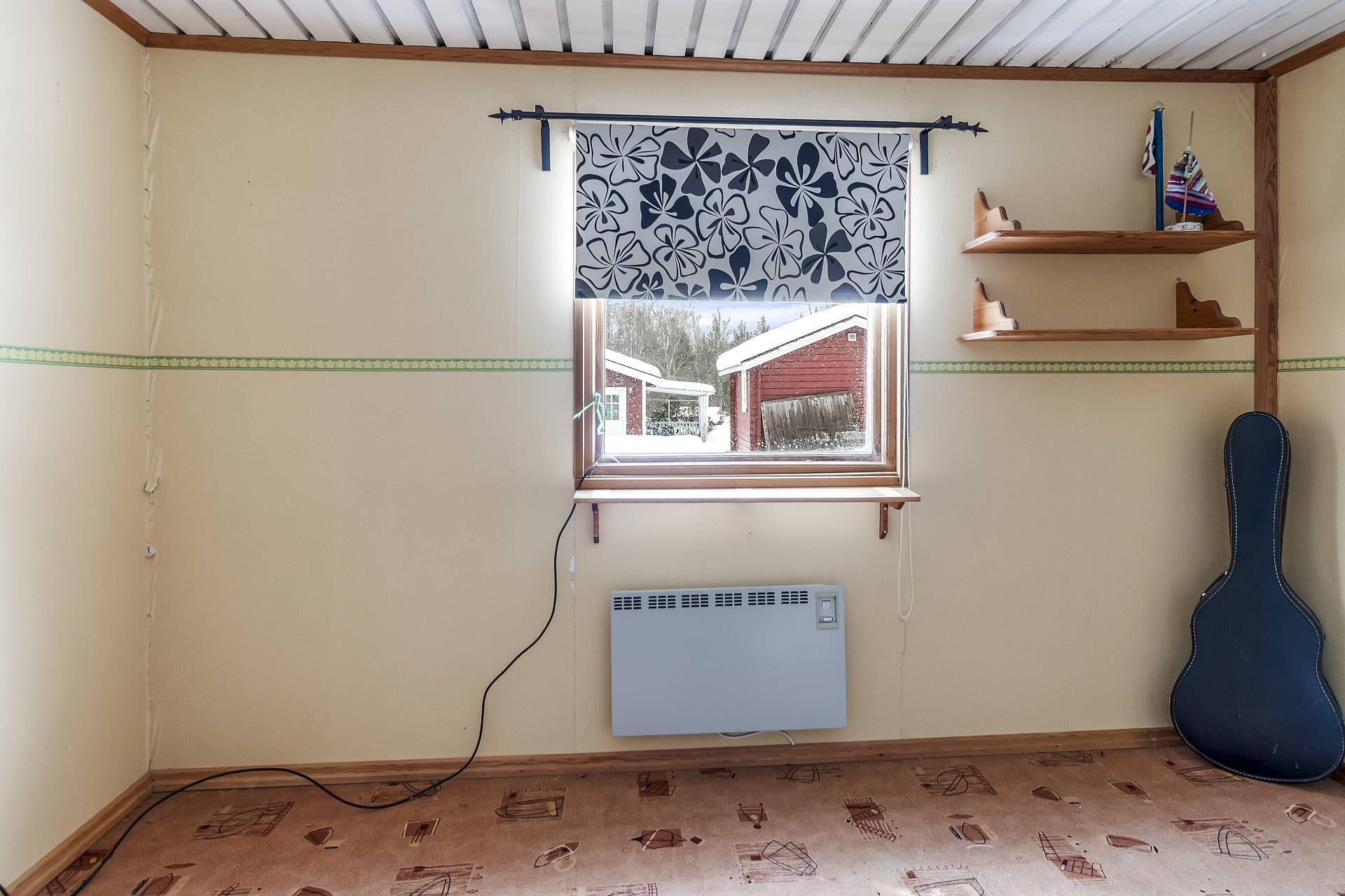 4 rum Villa på Spadbergsvägen 5 Bubbarsbo Skinnskattebergs kommun - bild 7