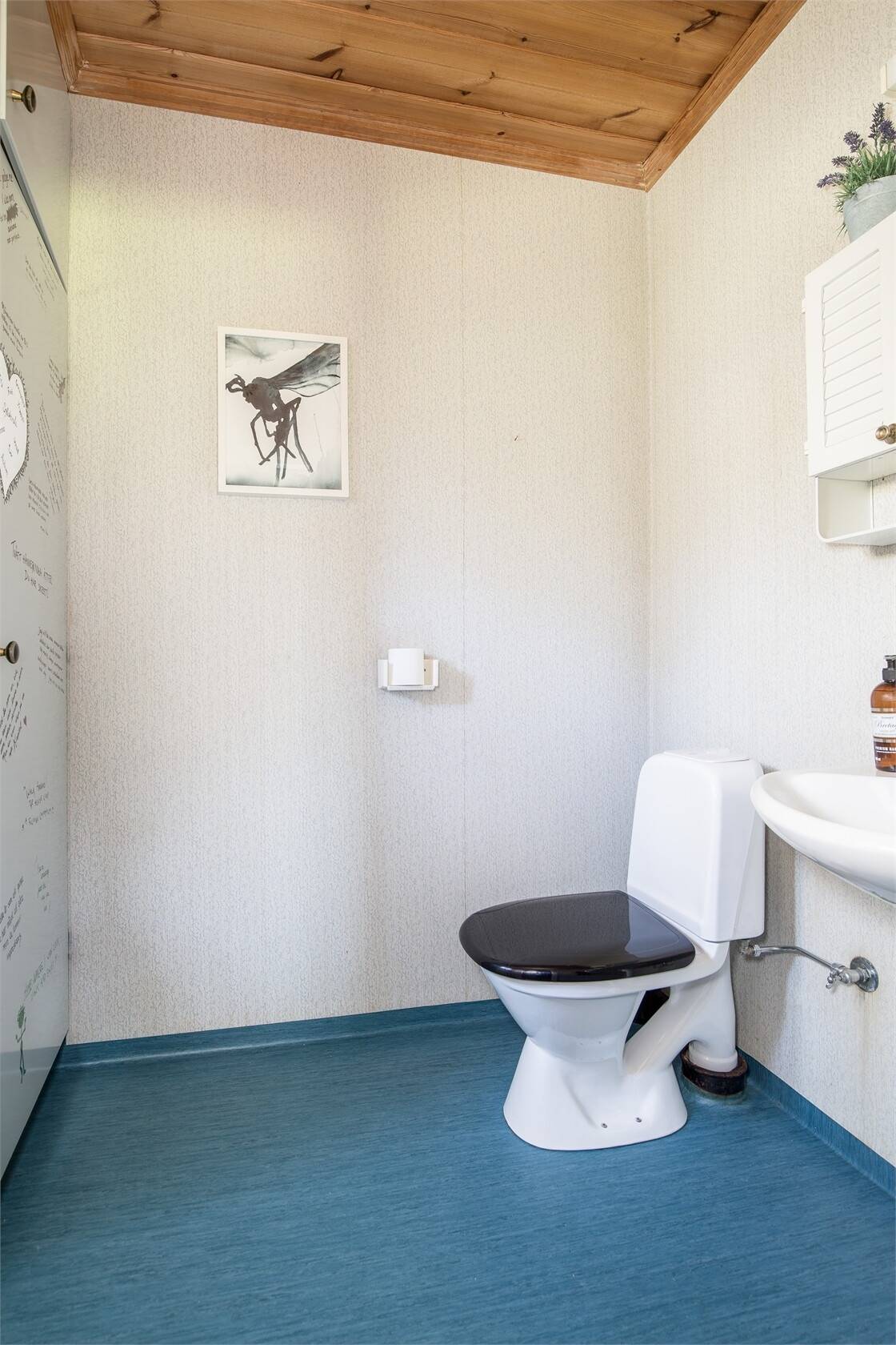 5 rum Villa på Gersheden 31 Ransäter Munkfors kommun - bild 19
