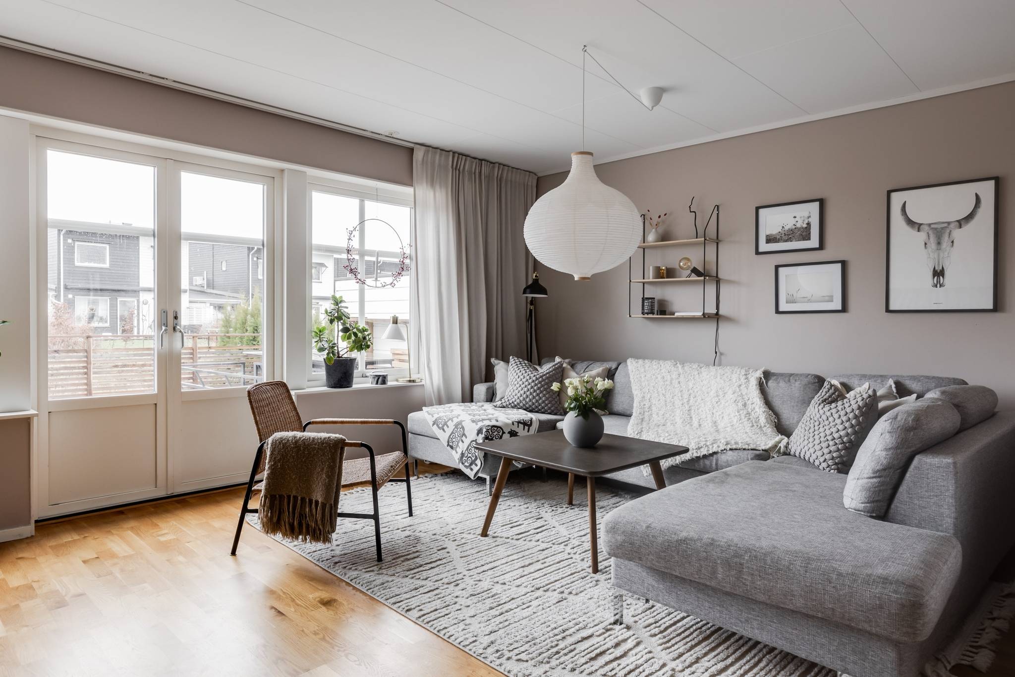 5 rum Parhus på Drevevägen 17A Ekeby-Almby Örebro kommun - bild 18