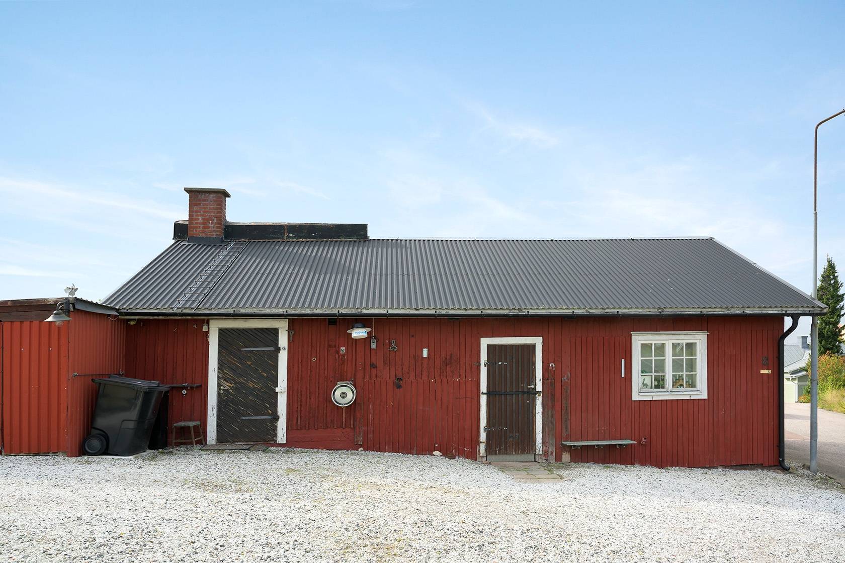 4 rum Villa på Stigaregatan 8 Filipstad Filipstads kommun - bild 3