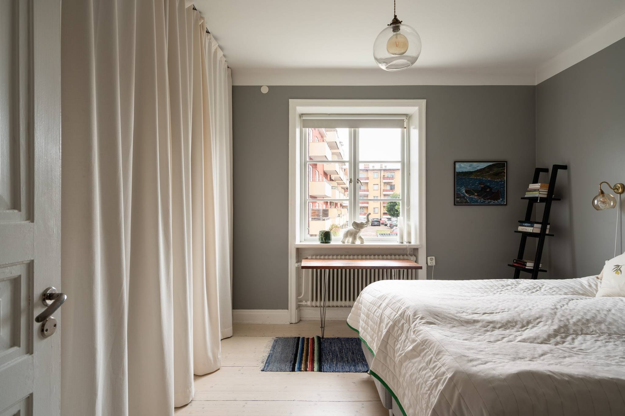 2.5 rum Lägenhet på S:t Göransgatan 23 FÅLHAGEN Uppsala kommun - bild 11