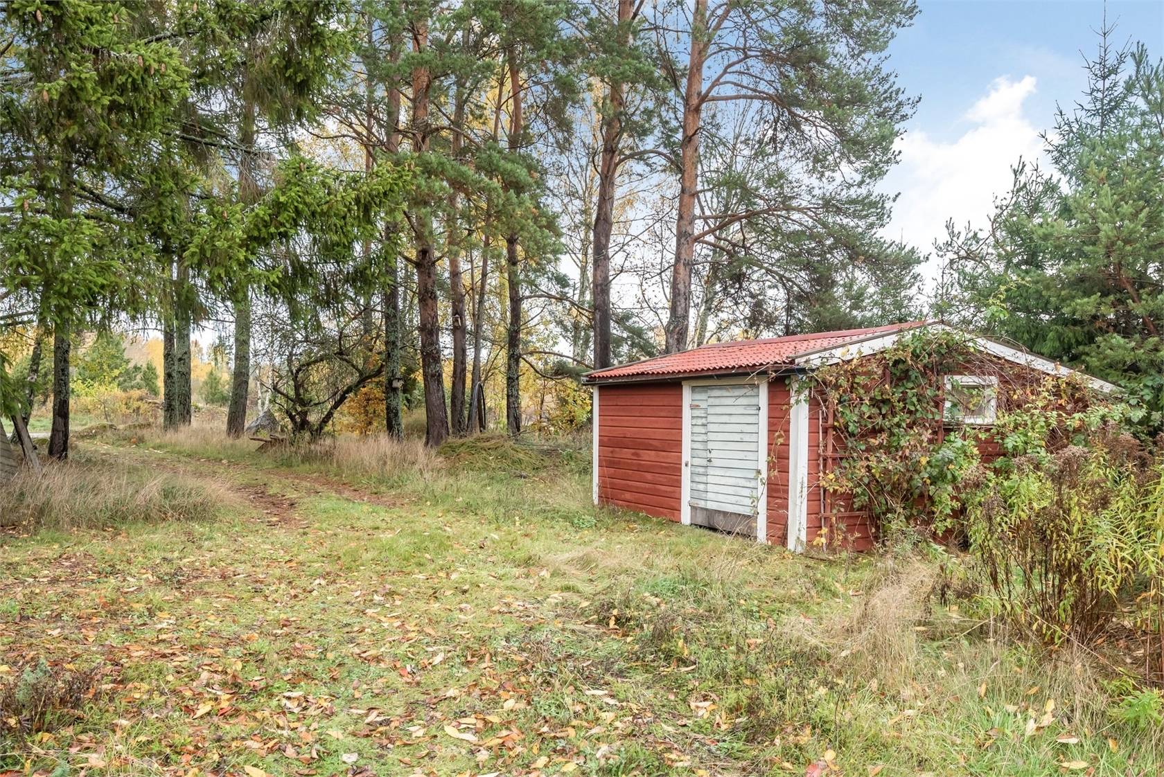 2 rum Fritidshus på Önnebo Önnetorp 2 Mjölby kommun - bild 22