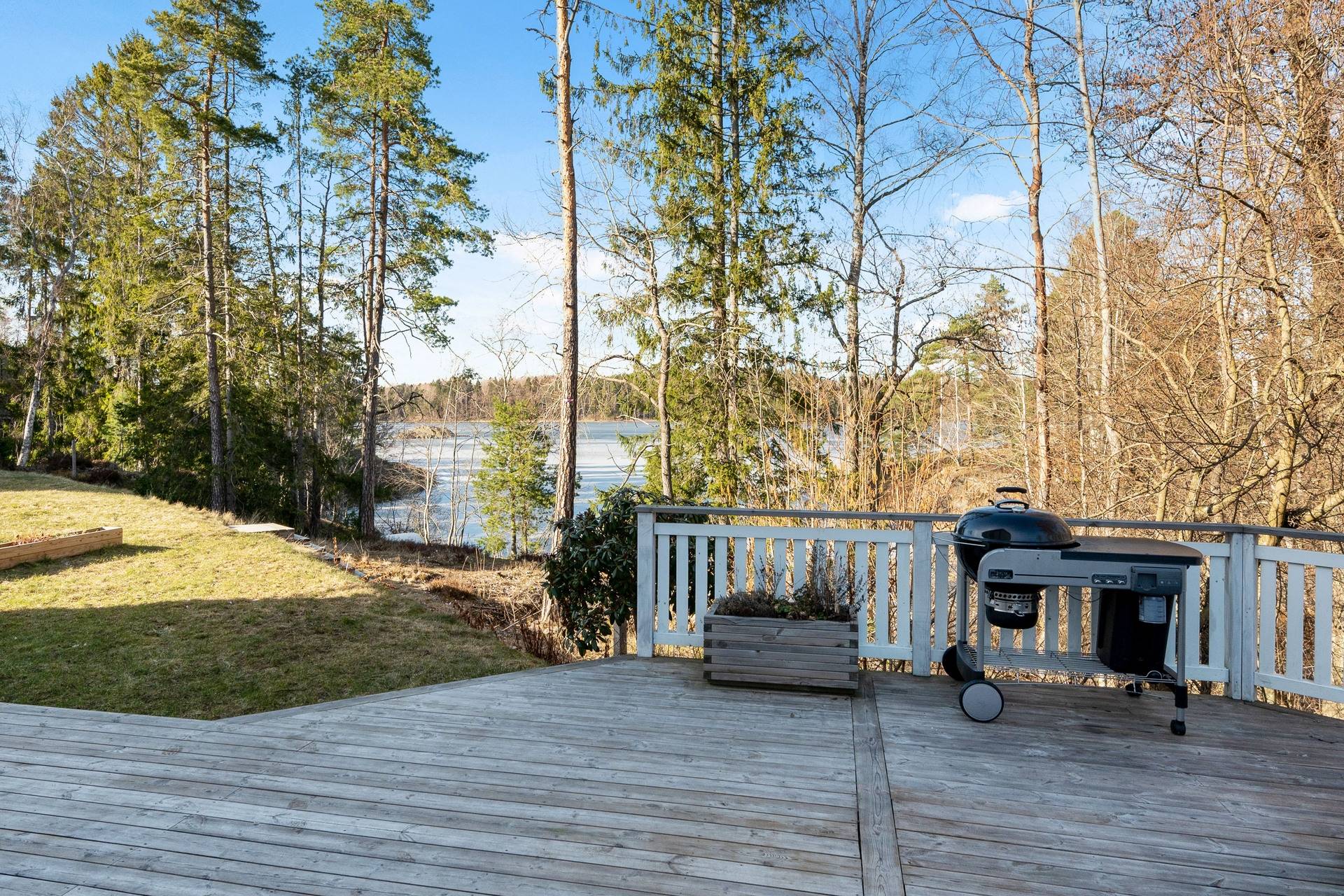 6 rum Lägenhet på Näckrosvägen 15E Trångsund - Sjöängen Huddinge kommun - bild 5