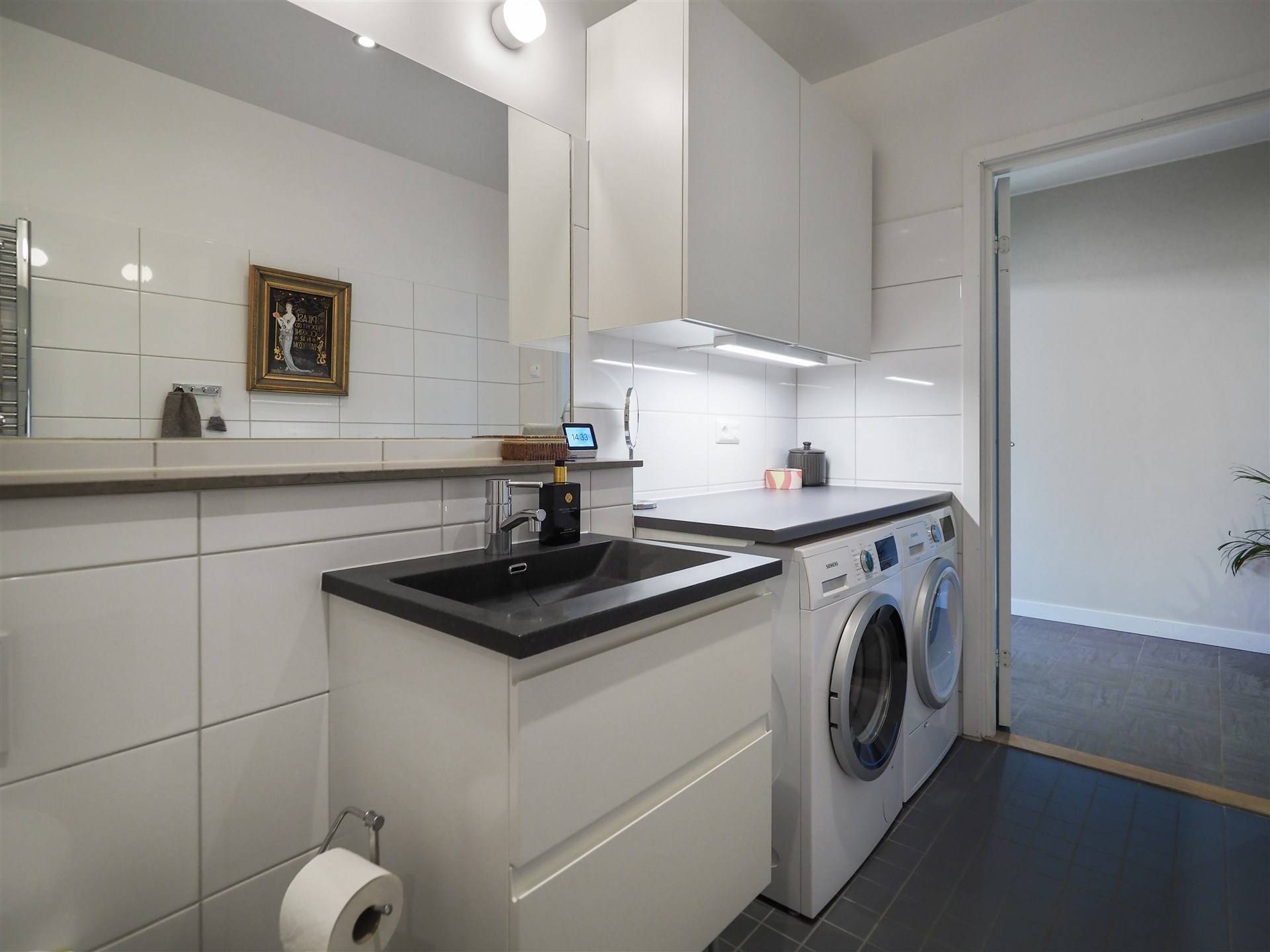 2 rum Lägenhet på Bataljonsgatan 10b Eldsundsviken Strängnäs kommun - bild 15