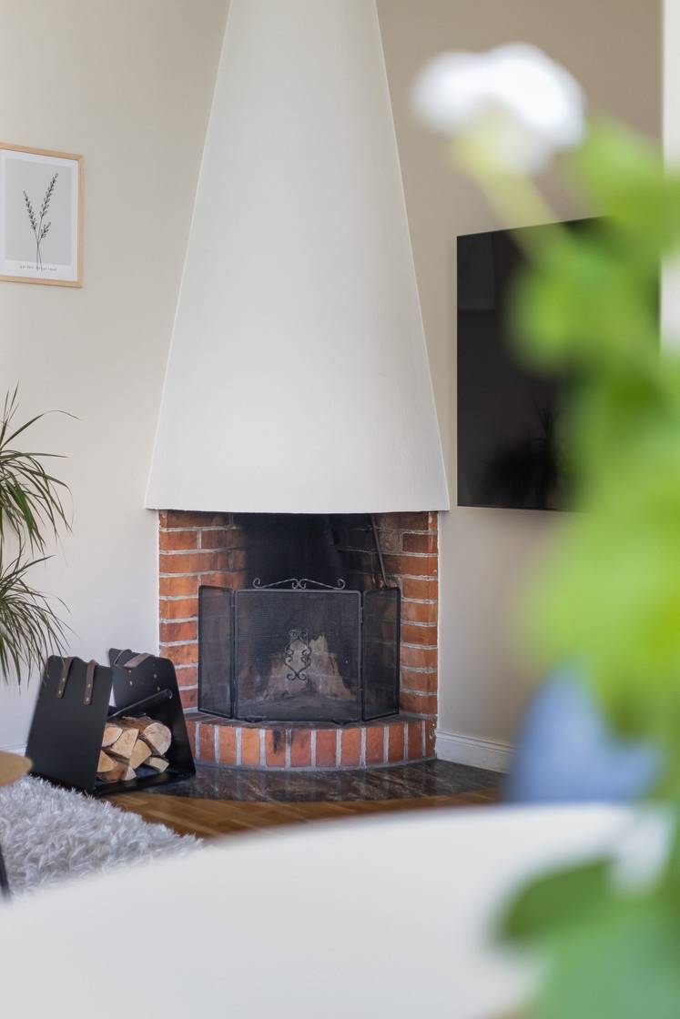 1 rum Lägenhet på Västra Vägen 24 B Centrum Gävle kommun - bild 6