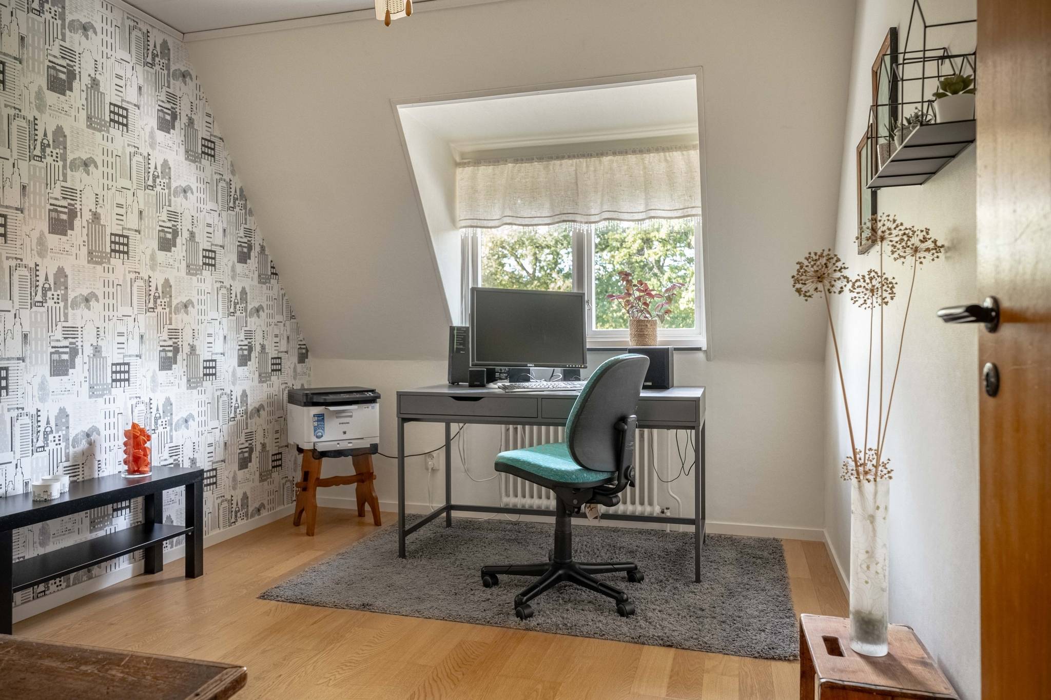 3 rum Lägenhet på Berghamravägen 9C Berghamra Västerås kommun - bild 24