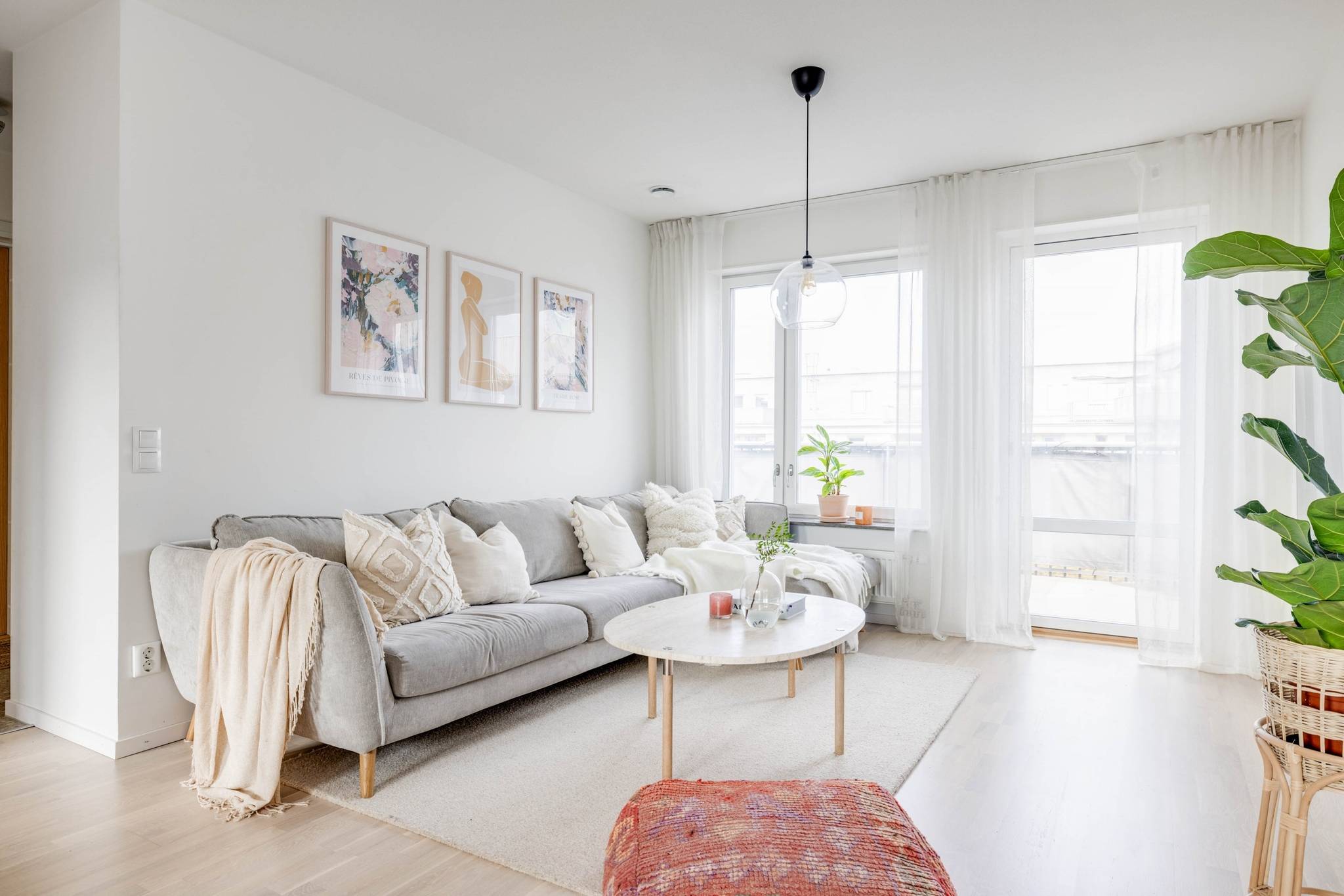 3 rum Lägenhet på Fräkne gränd 12 Centrum Kungälvs kommun - bild 17