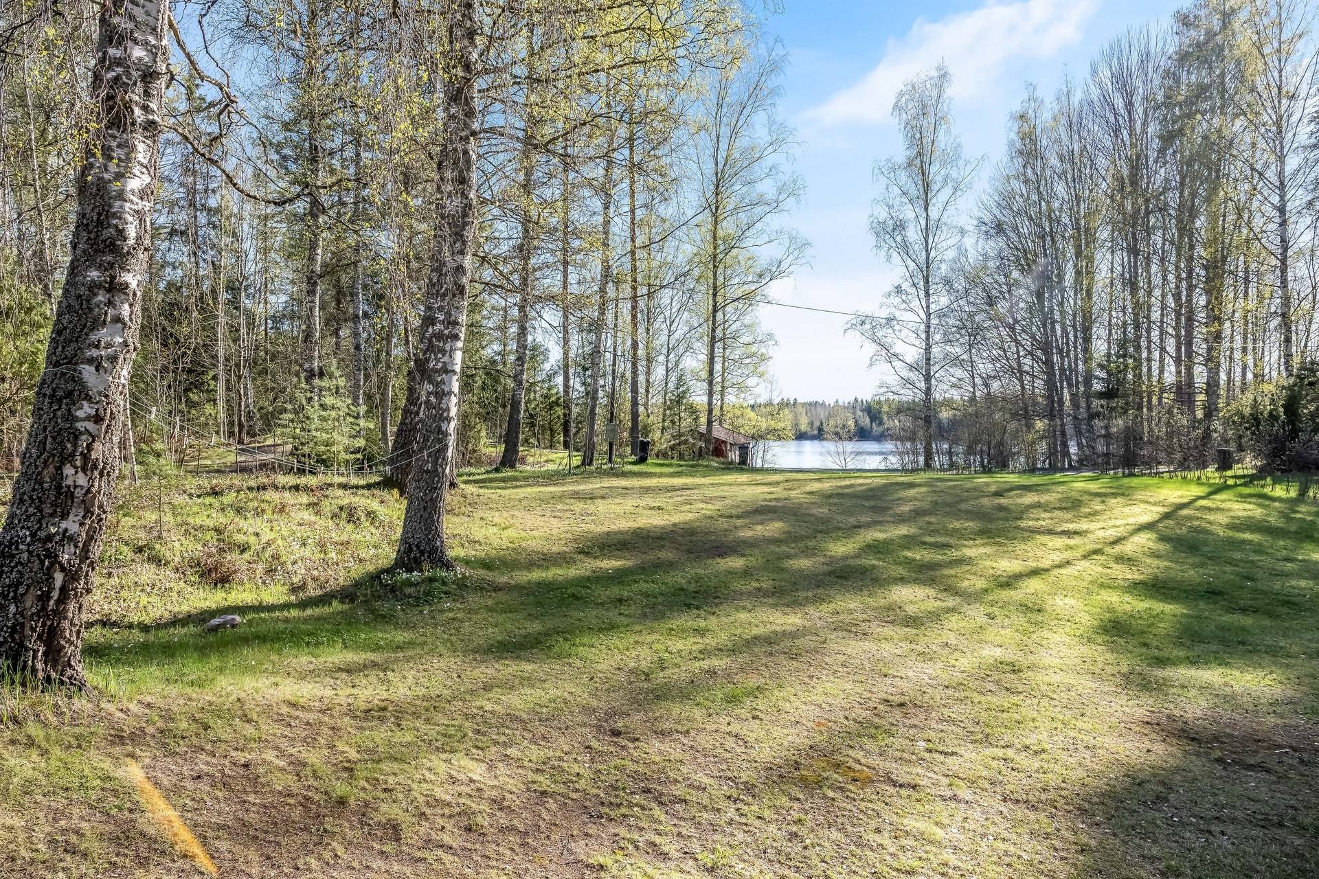 5 rum Fritidshus på Björke Mellangård 327 Igelfors Finspångs kommun - bild 43