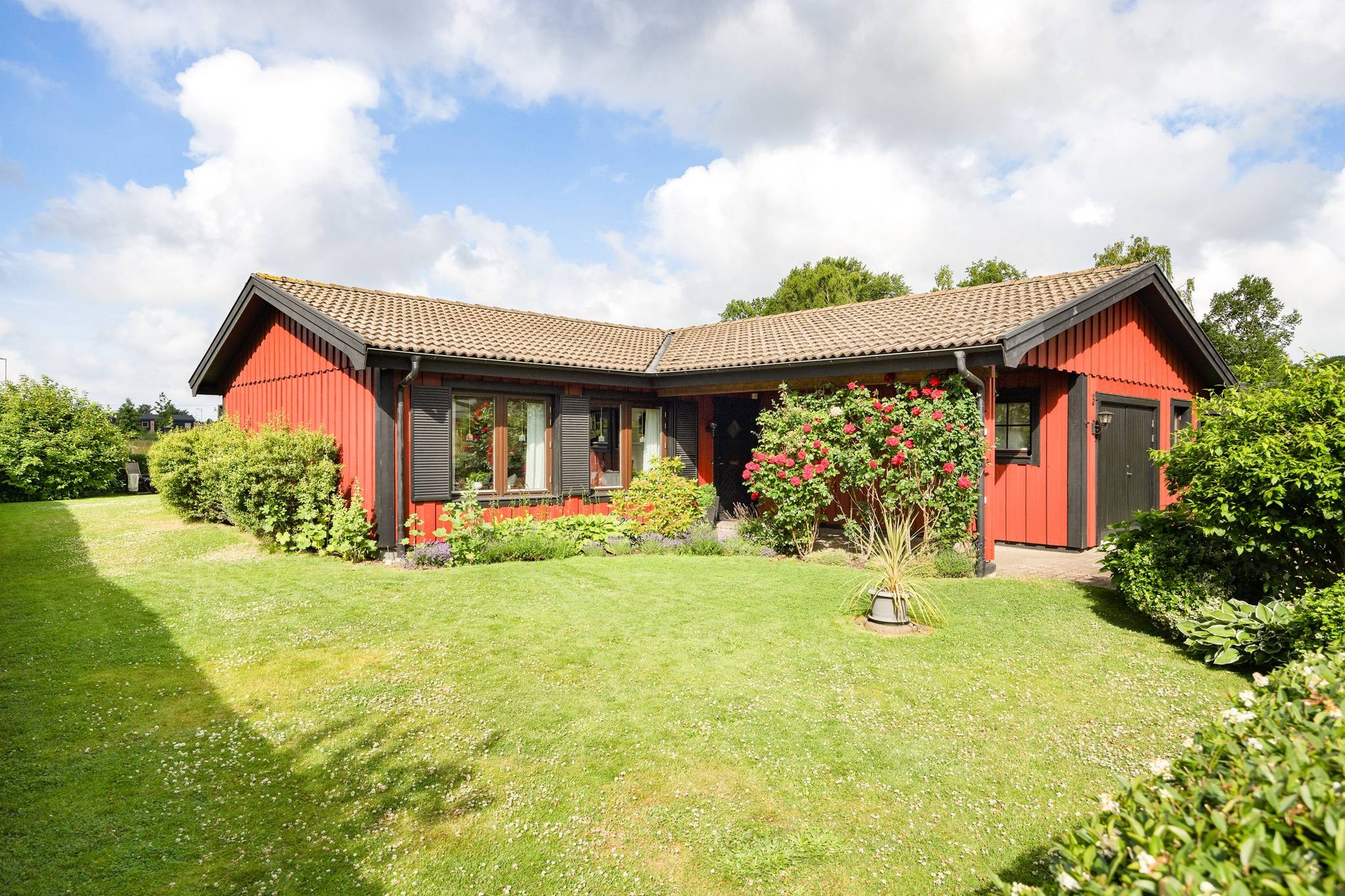 Rotevägen 3, Tröingeberg, Falkenbergs kommun