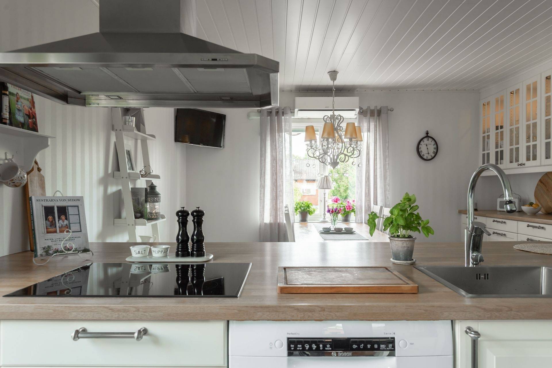 2 rum Villa på Kopparbergsvägen 43 Storå Lindesbergs kommun - bild 8