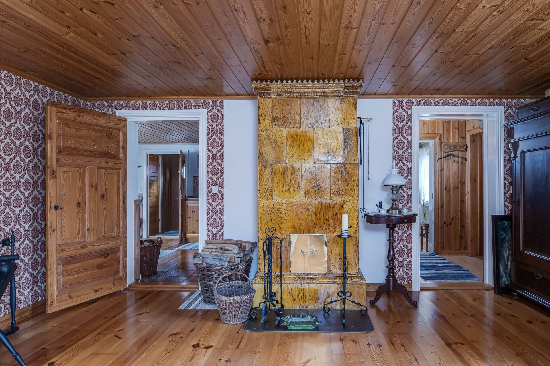 3 rum Villa på Alered TOREBO 110 Asige Falkenbergs kommun - bild 49