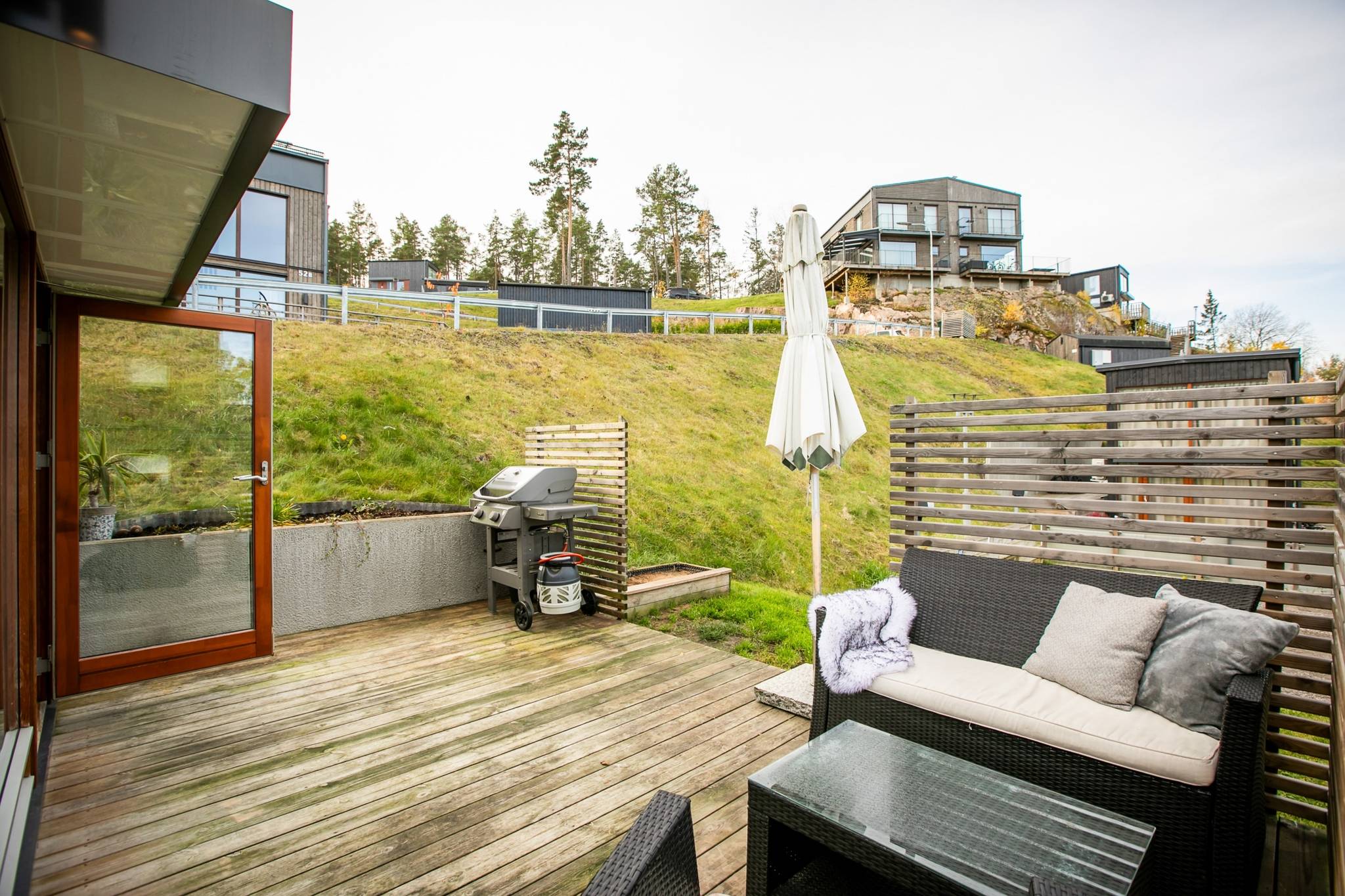 1 rum Lägenhet på Skvadronvägen 60C Vallentuna kommun - bild 3