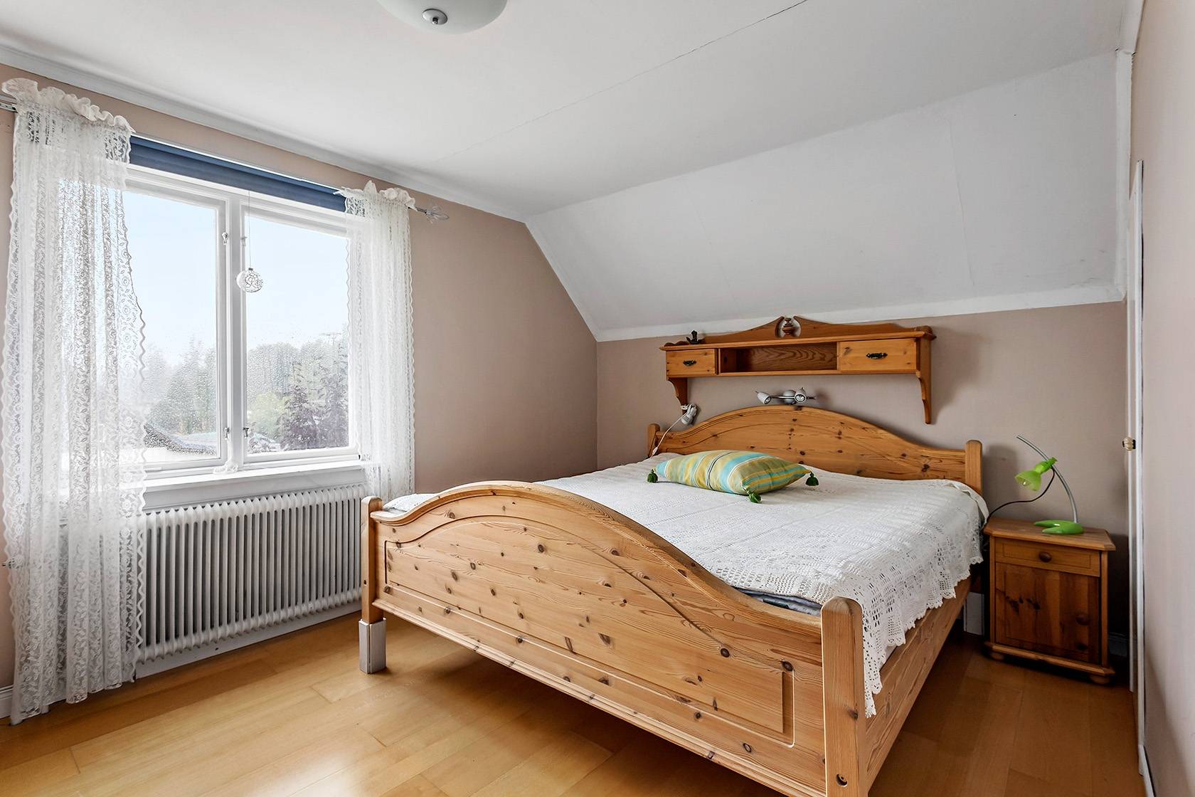 4 rum Villa på Askvägen 28 VALLVIK Söderhamns kommun - bild 9