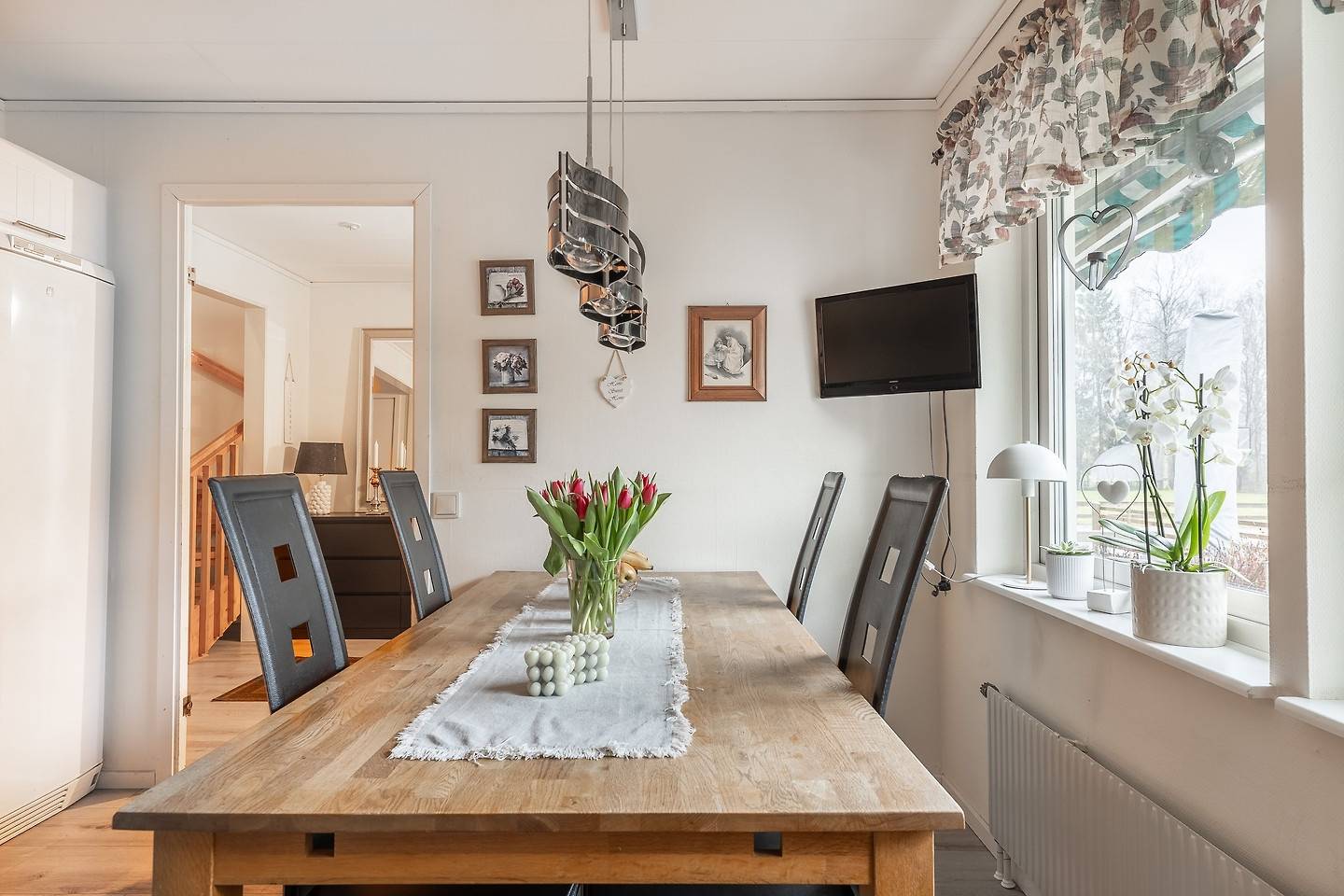 4 rum Lägenhet på Kärrstigen 23 Markaryd Markaryds kommun - bild 8