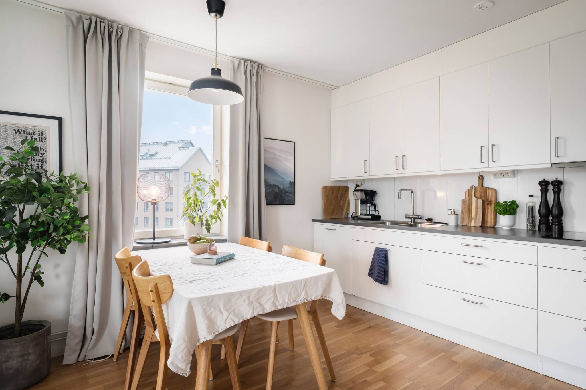 3 rum Lägenhet på Vattenkvarnsgatan 3 Jakobsberg Söderdalen Järfälla kommun - bild 13