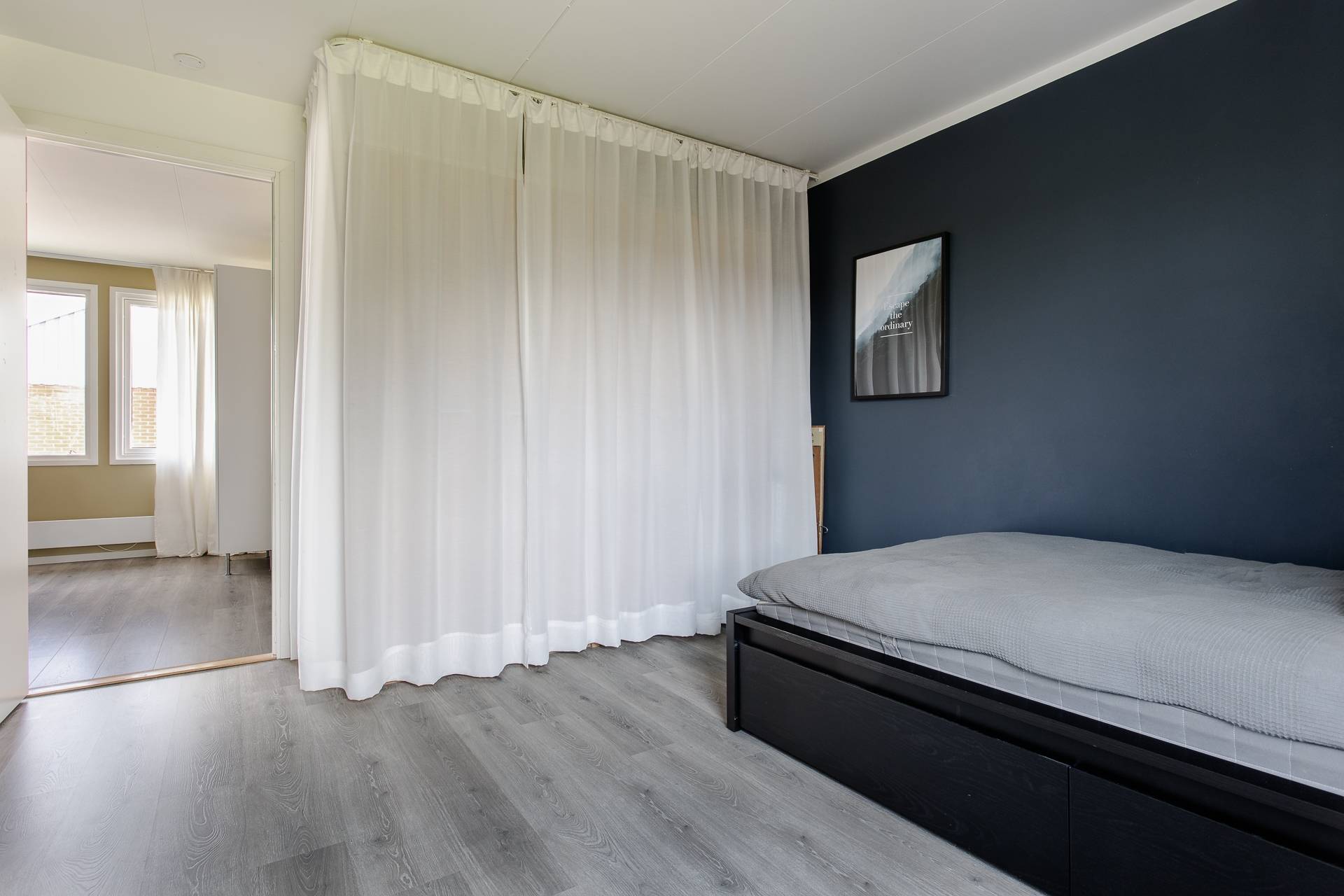 4 rum Villa på Björnbärsvägen 17 Viken Höganäs kommun - bild 21